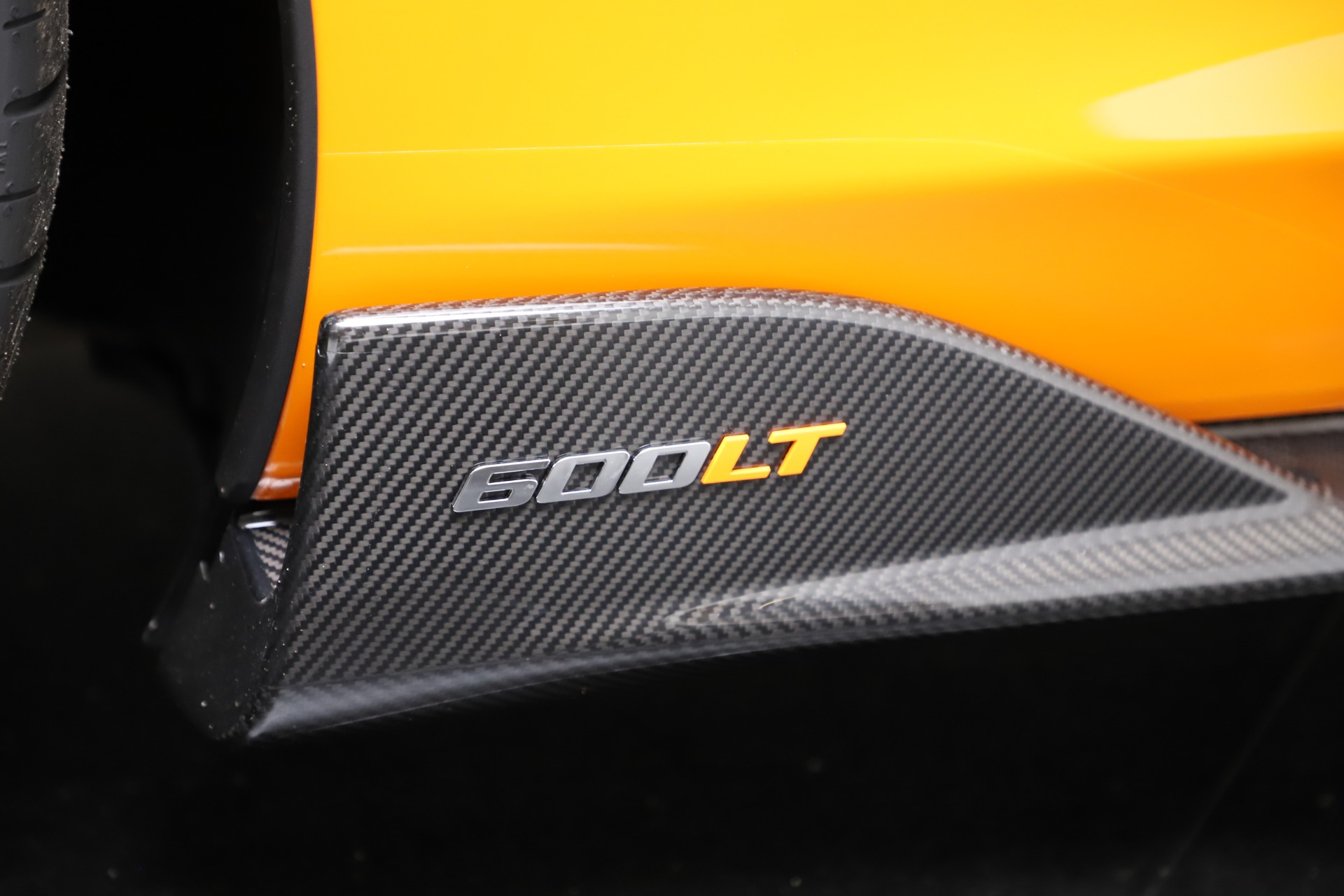 Used 2019 McLaren 600LT | St. Petersburg, FL
