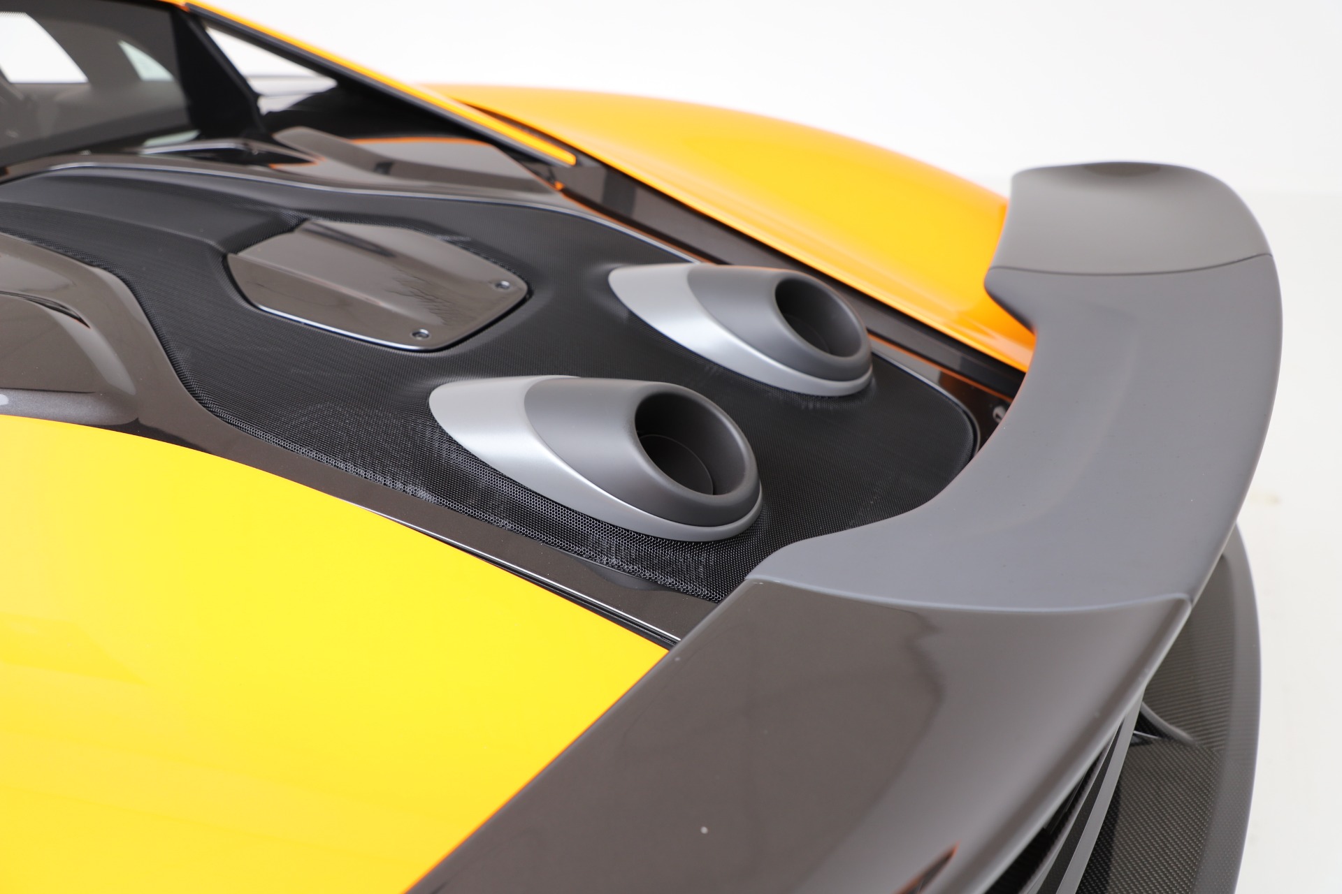 Used 2019 McLaren 600LT | St. Petersburg, FL