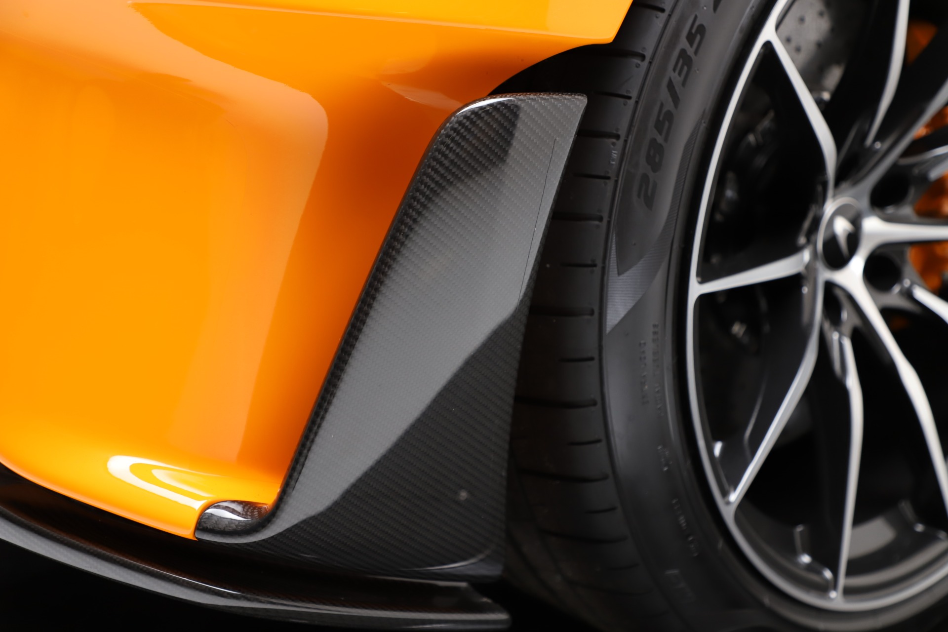 Used 2019 McLaren 600LT | St. Petersburg, FL