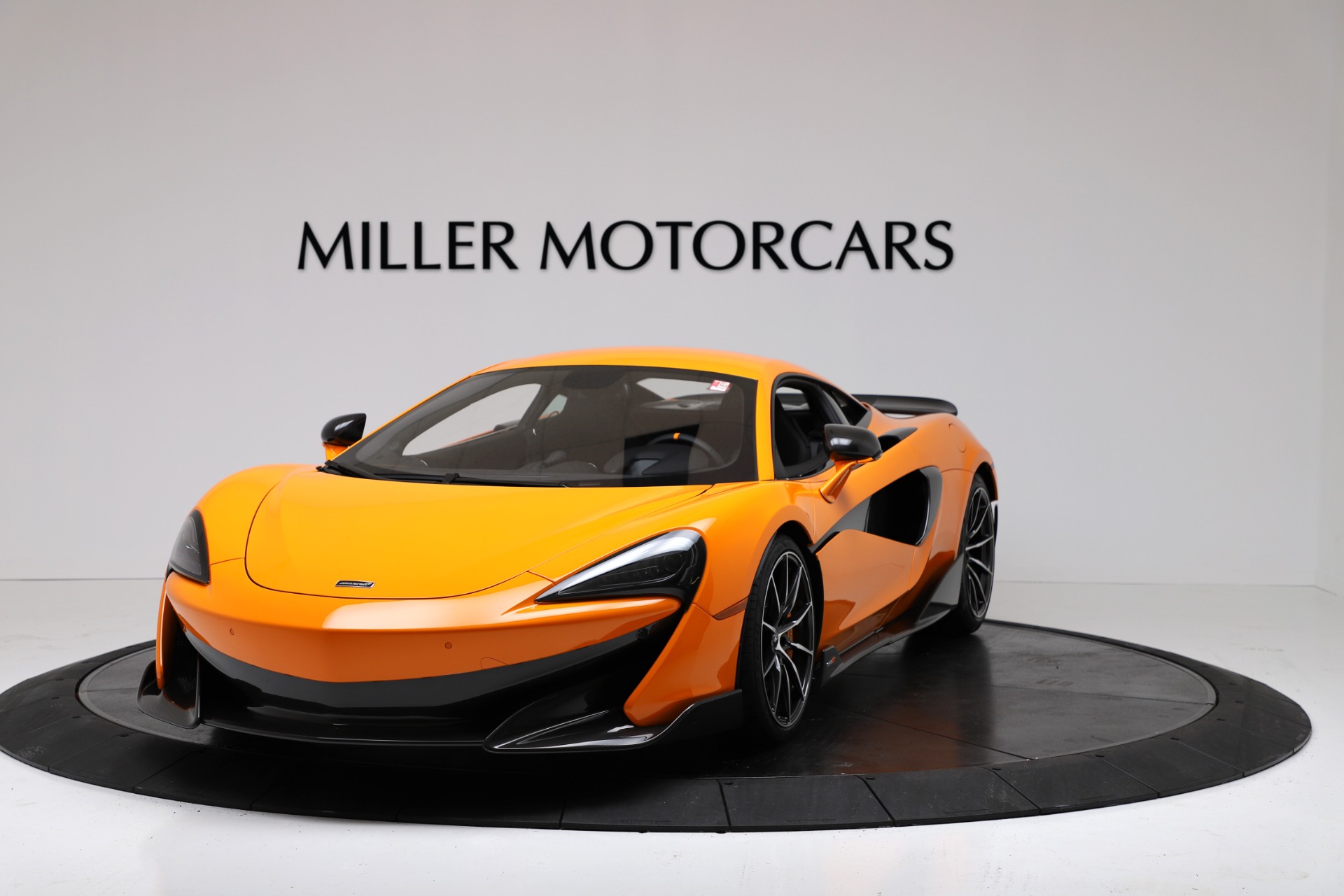 Used 2019 McLaren 600LT | St. Petersburg, FL