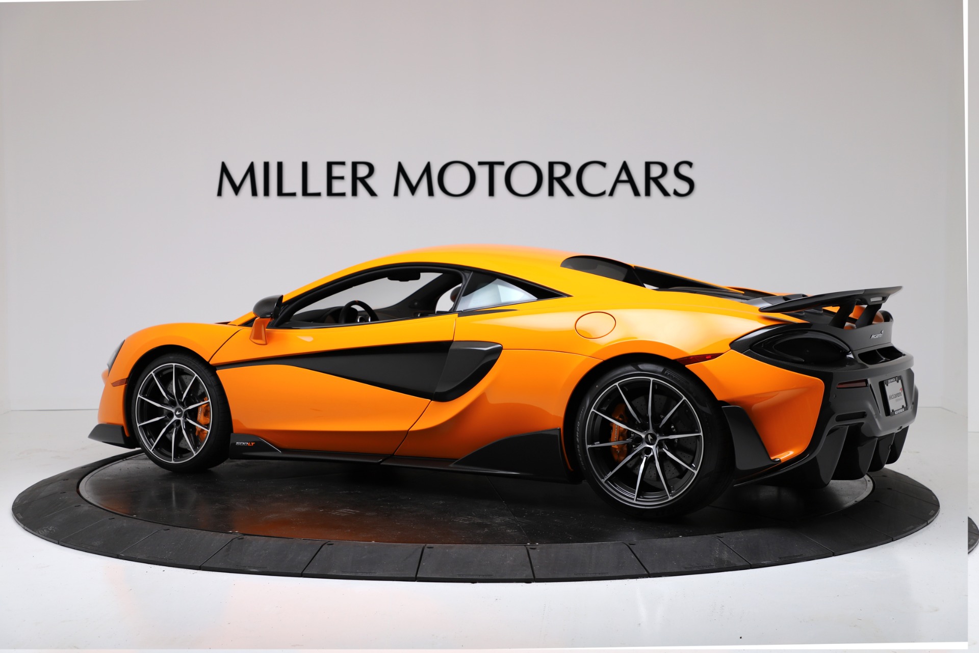 Used 2019 McLaren 600LT | St. Petersburg, FL