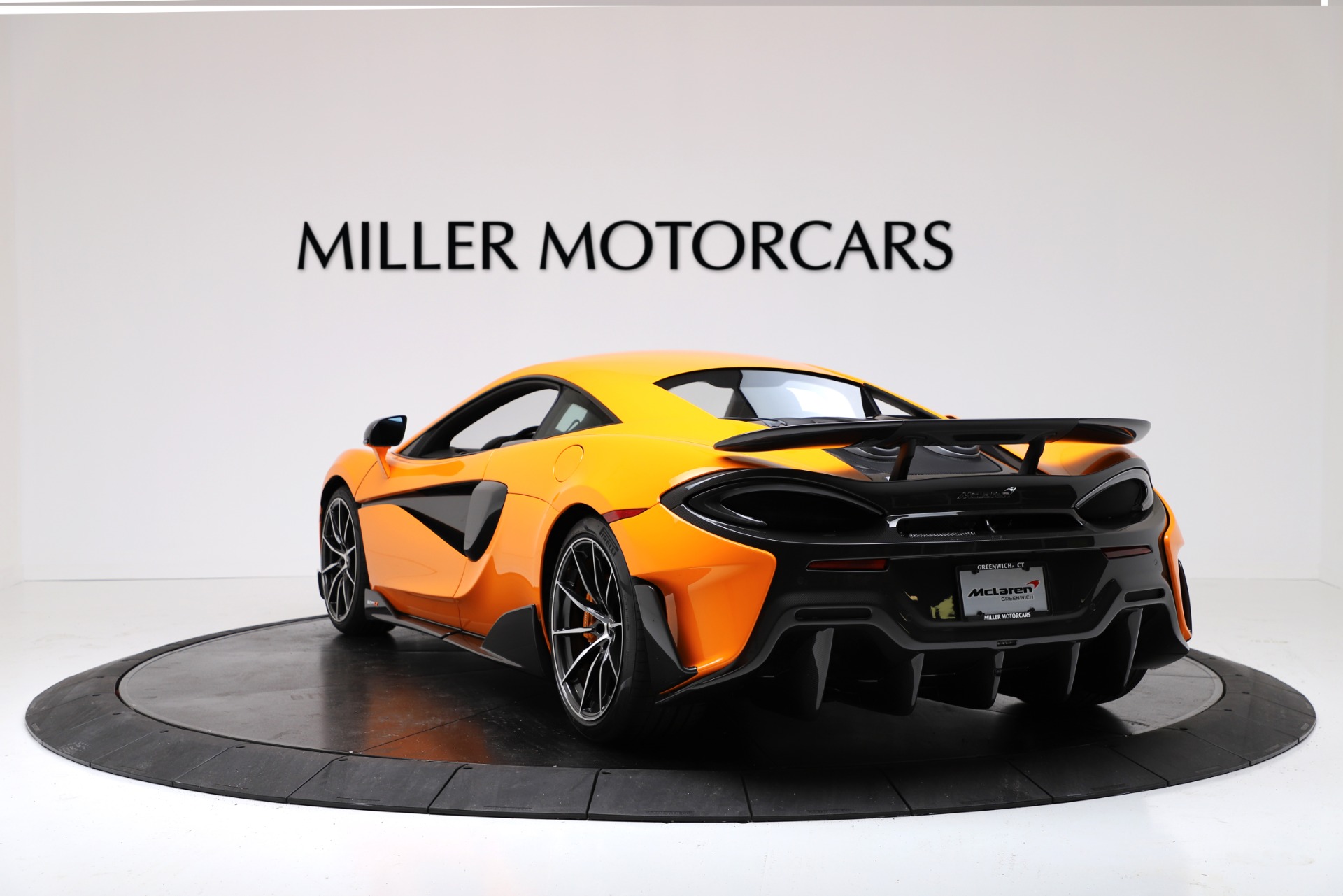 Used 2019 McLaren 600LT | St. Petersburg, FL