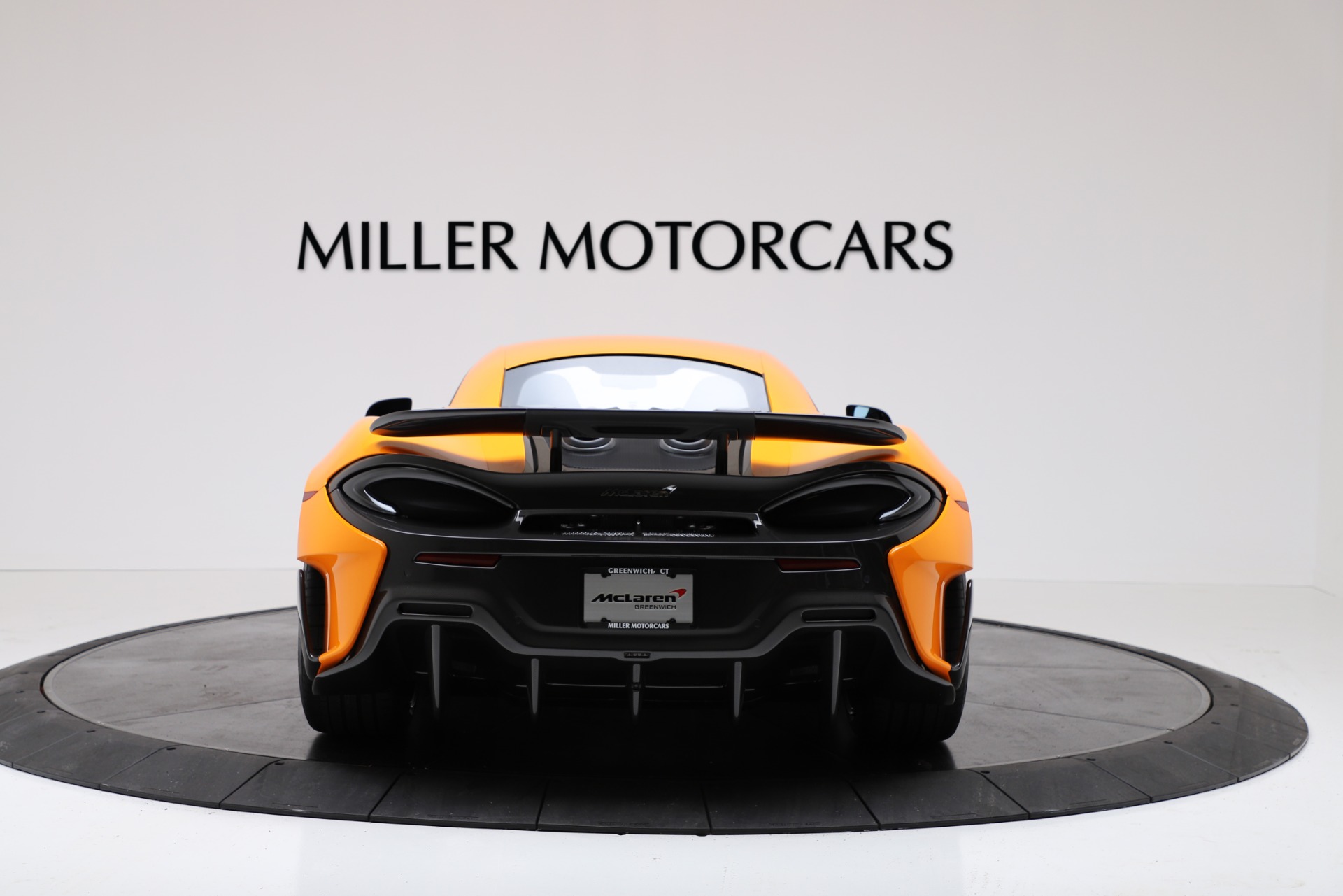 Used 2019 McLaren 600LT | St. Petersburg, FL