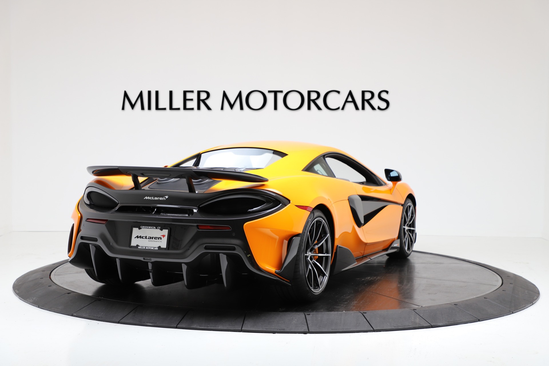 Used 2019 McLaren 600LT | St. Petersburg, FL