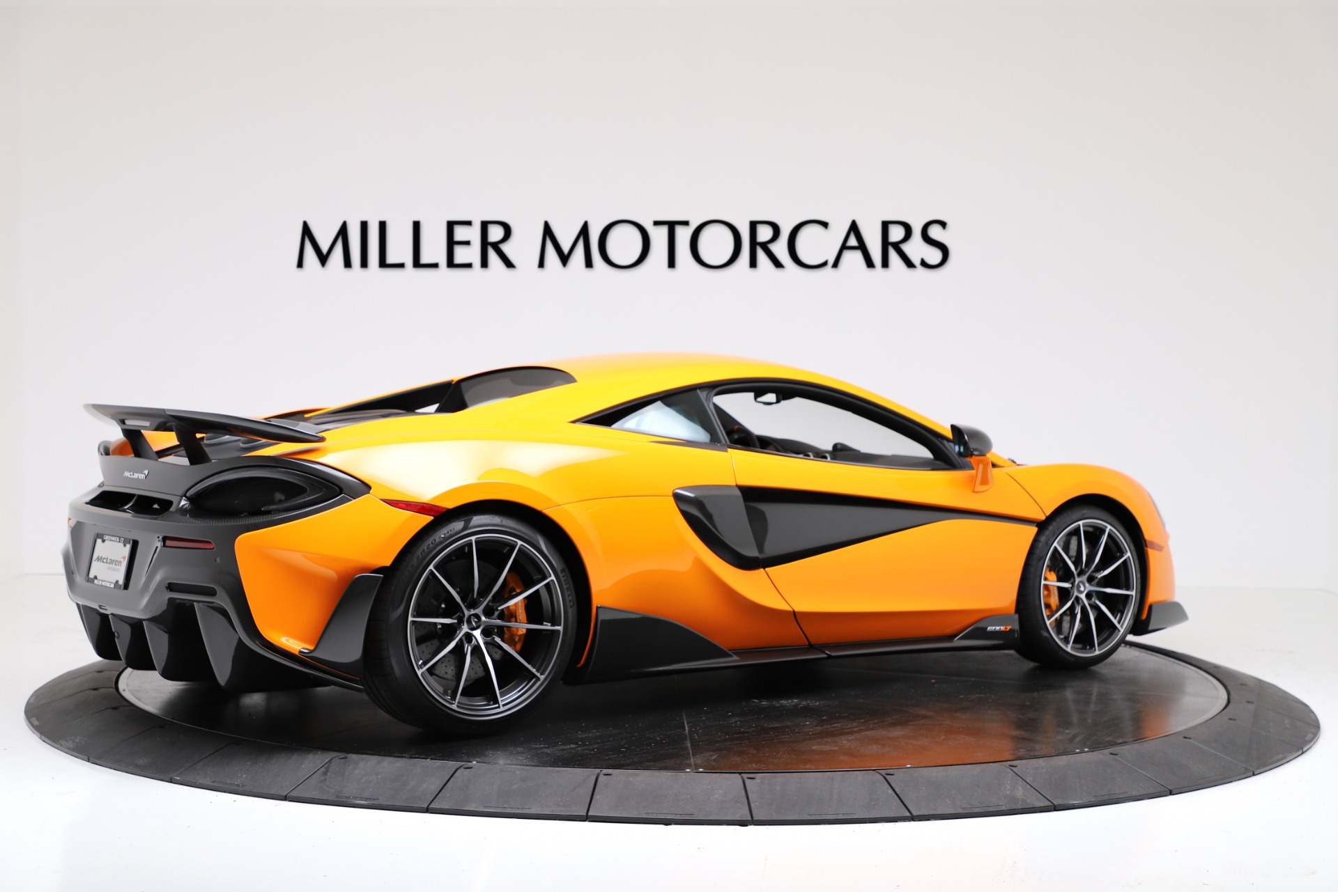 Used 2019 McLaren 600LT | St. Petersburg, FL