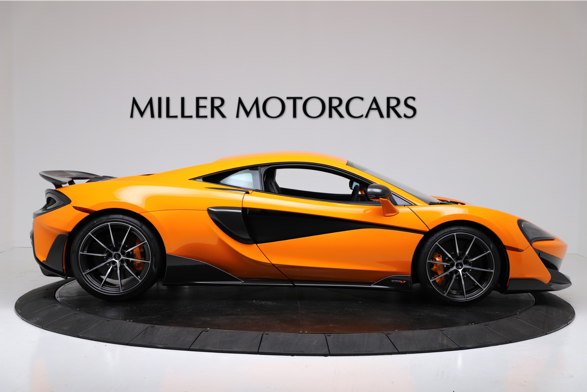Used 2019 McLaren 600LT | St. Petersburg, FL