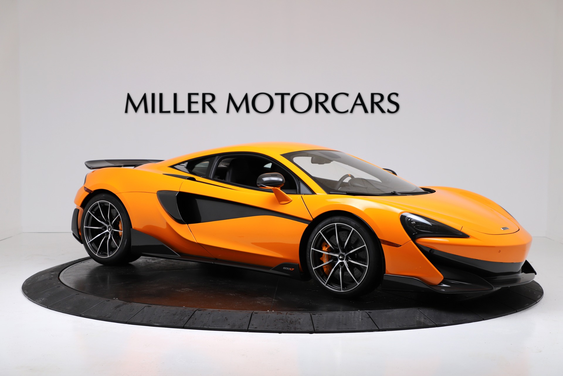 New 2019 McLaren 600LT | St. Petersburg, FL