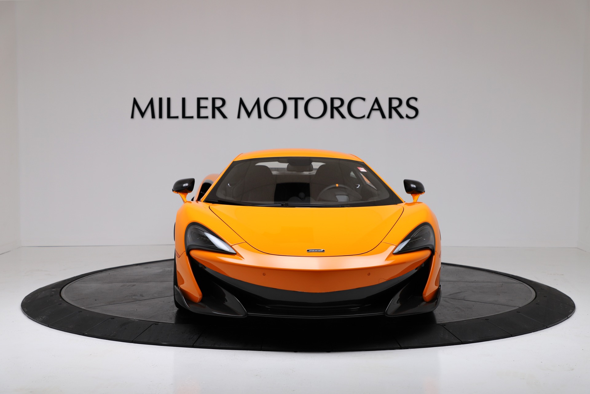 New 2019 McLaren 600LT | St. Petersburg, FL