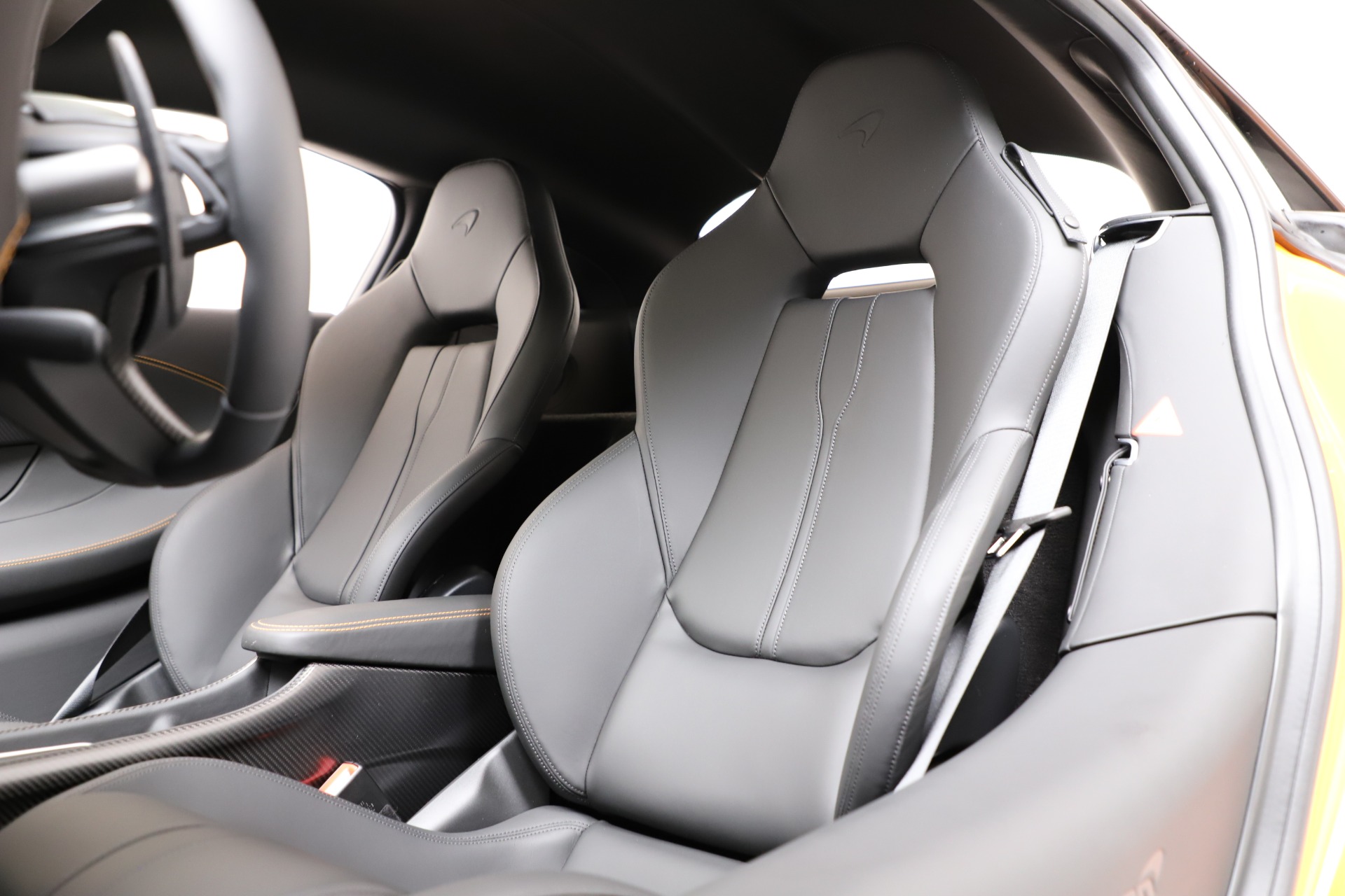New 2019 McLaren 600LT | St. Petersburg, FL