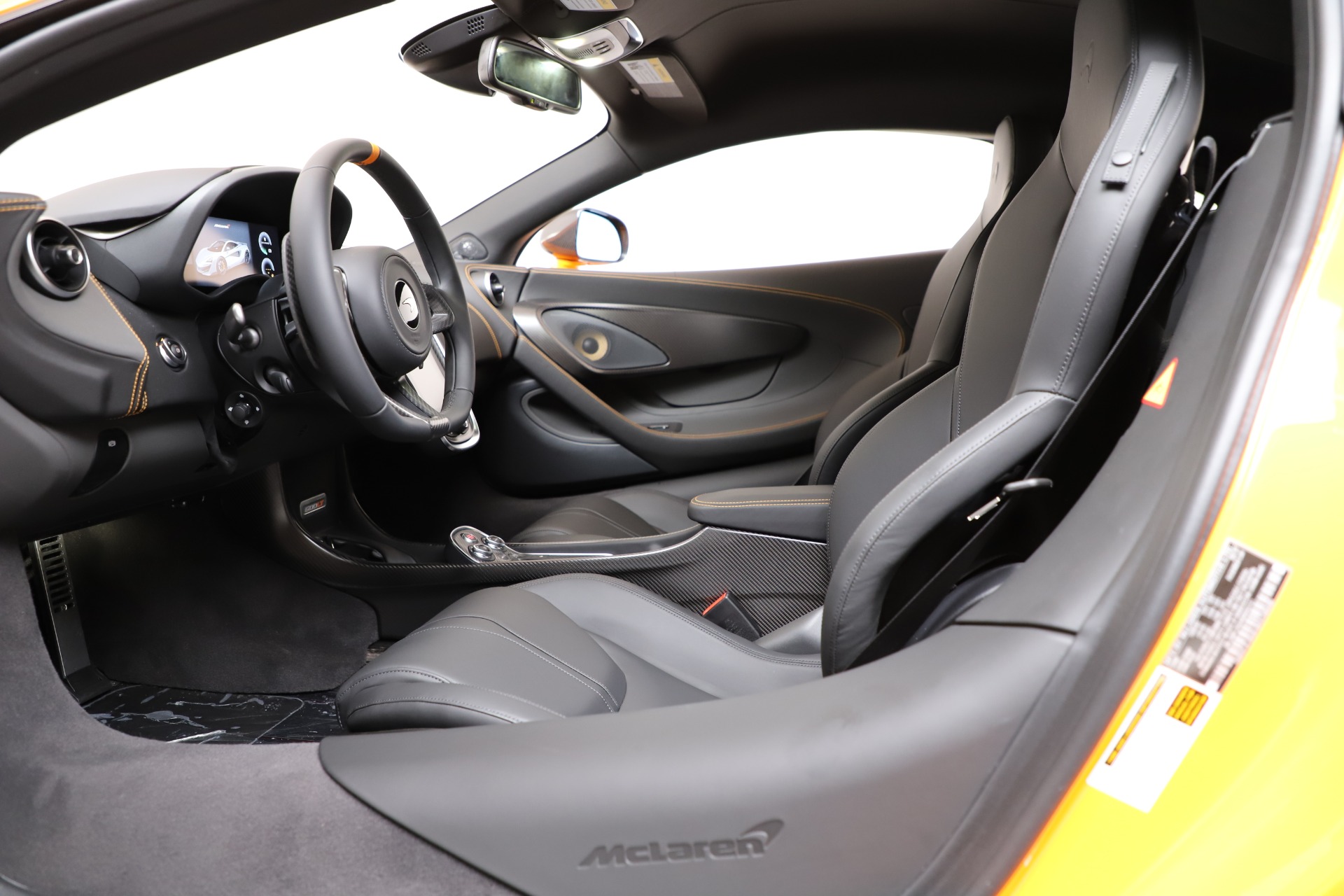 New 2019 McLaren 600LT | St. Petersburg, FL