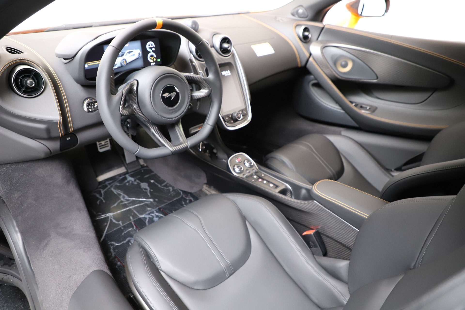 New 2019 McLaren 600LT | St. Petersburg, FL