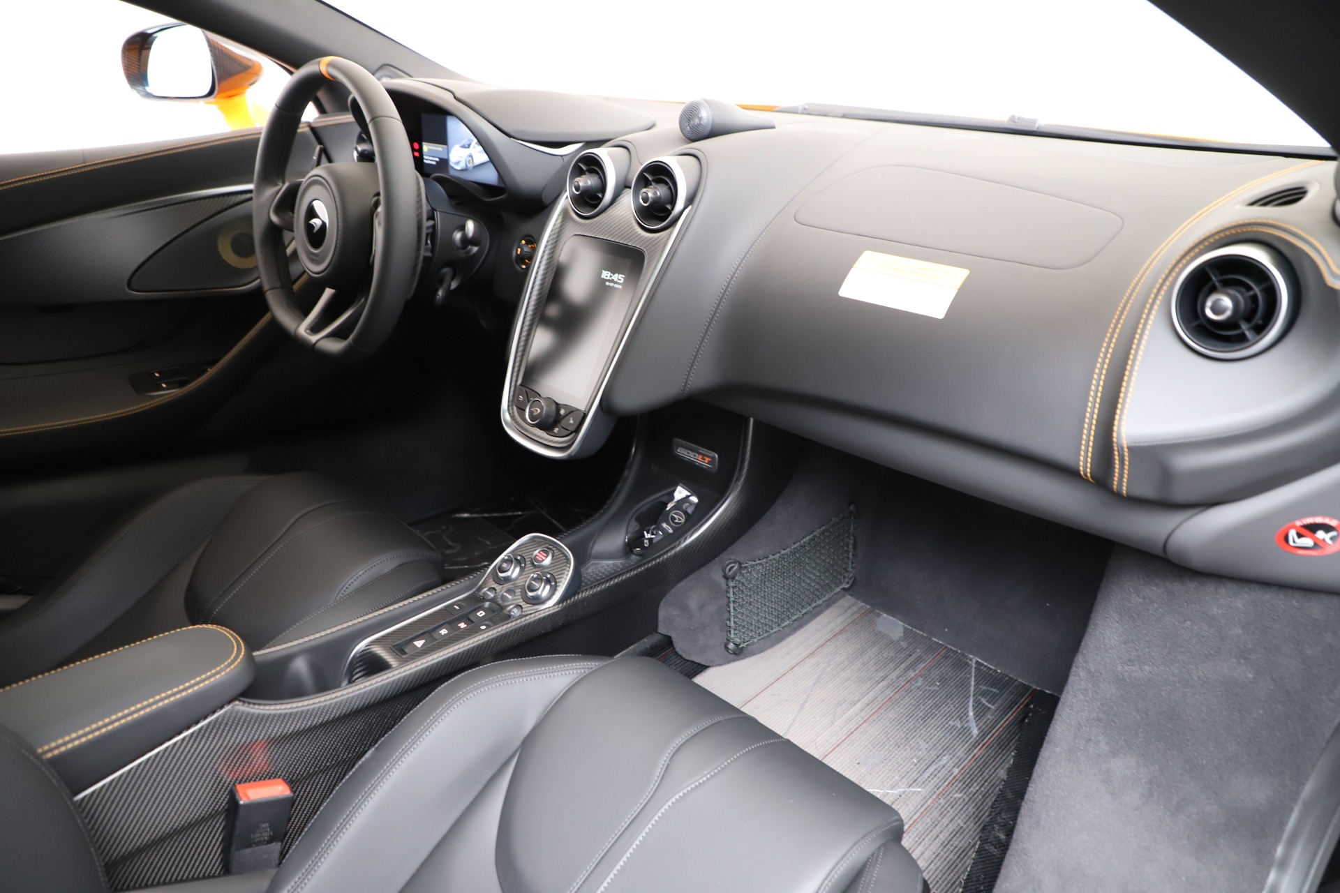 New 2019 McLaren 600LT | St. Petersburg, FL