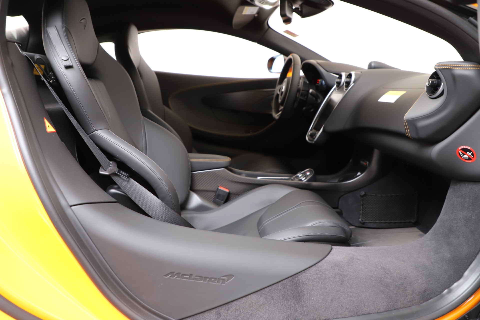 New 2019 McLaren 600LT | St. Petersburg, FL