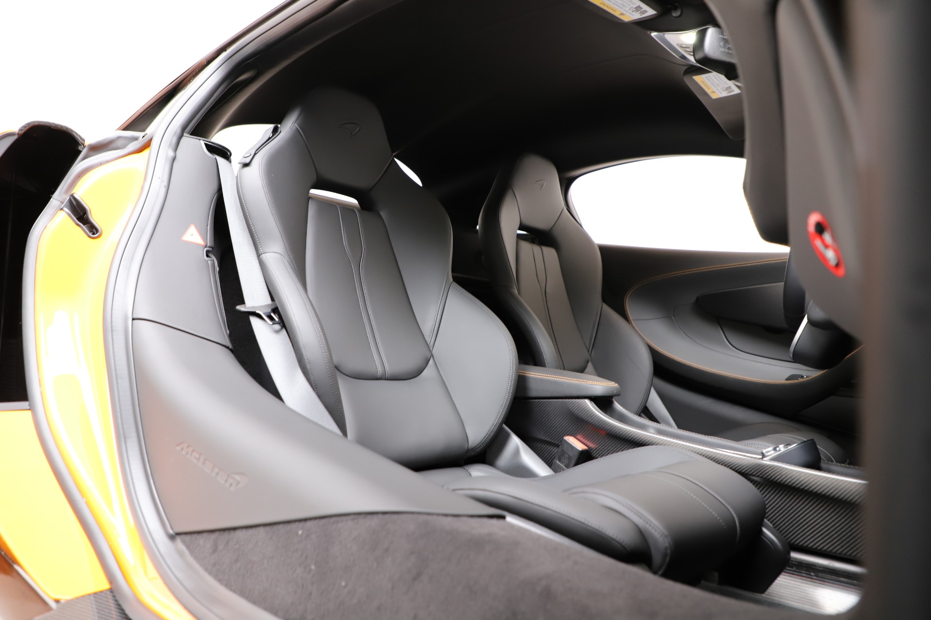 New 2019 McLaren 600LT | St. Petersburg, FL