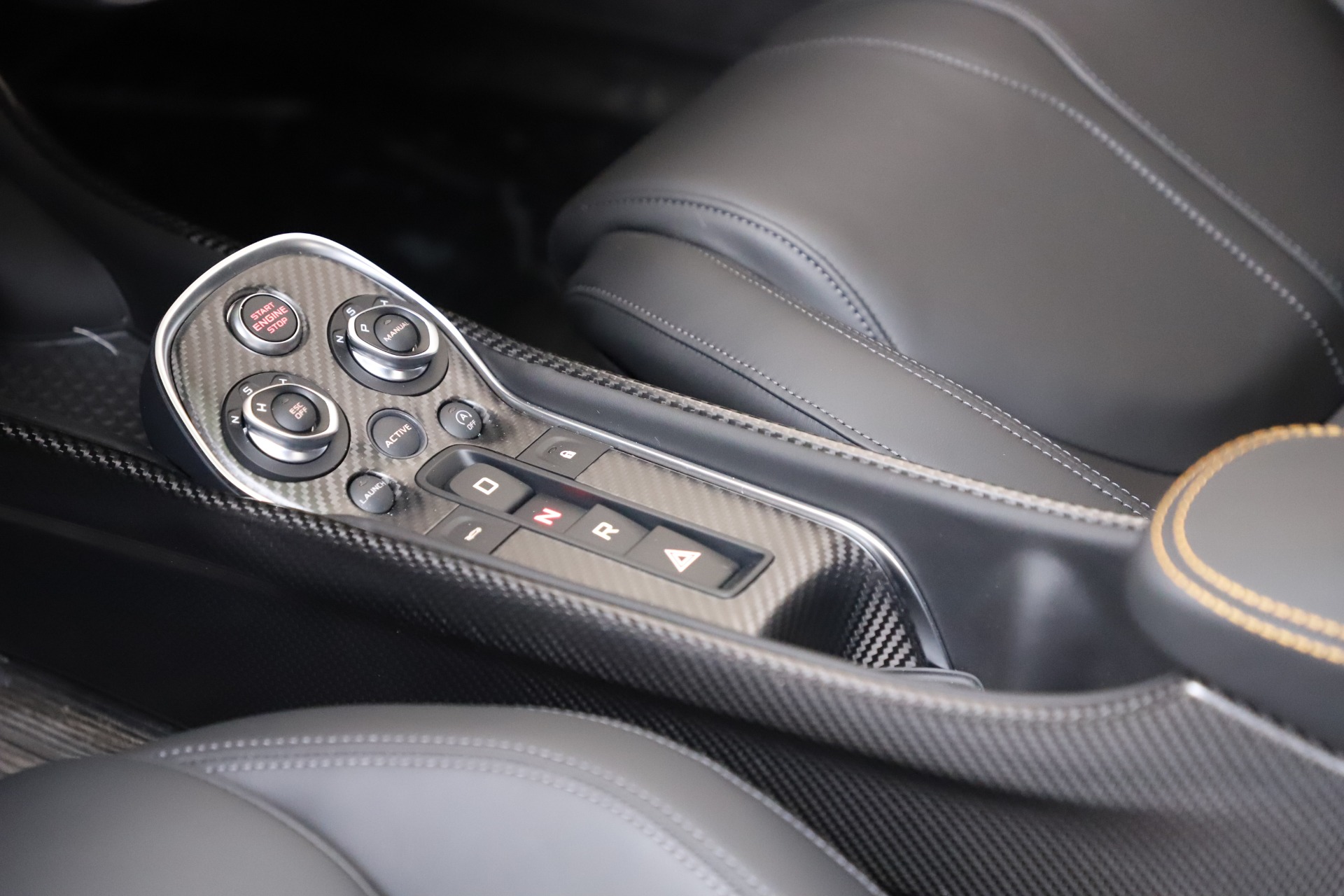 New 2019 McLaren 600LT | St. Petersburg, FL