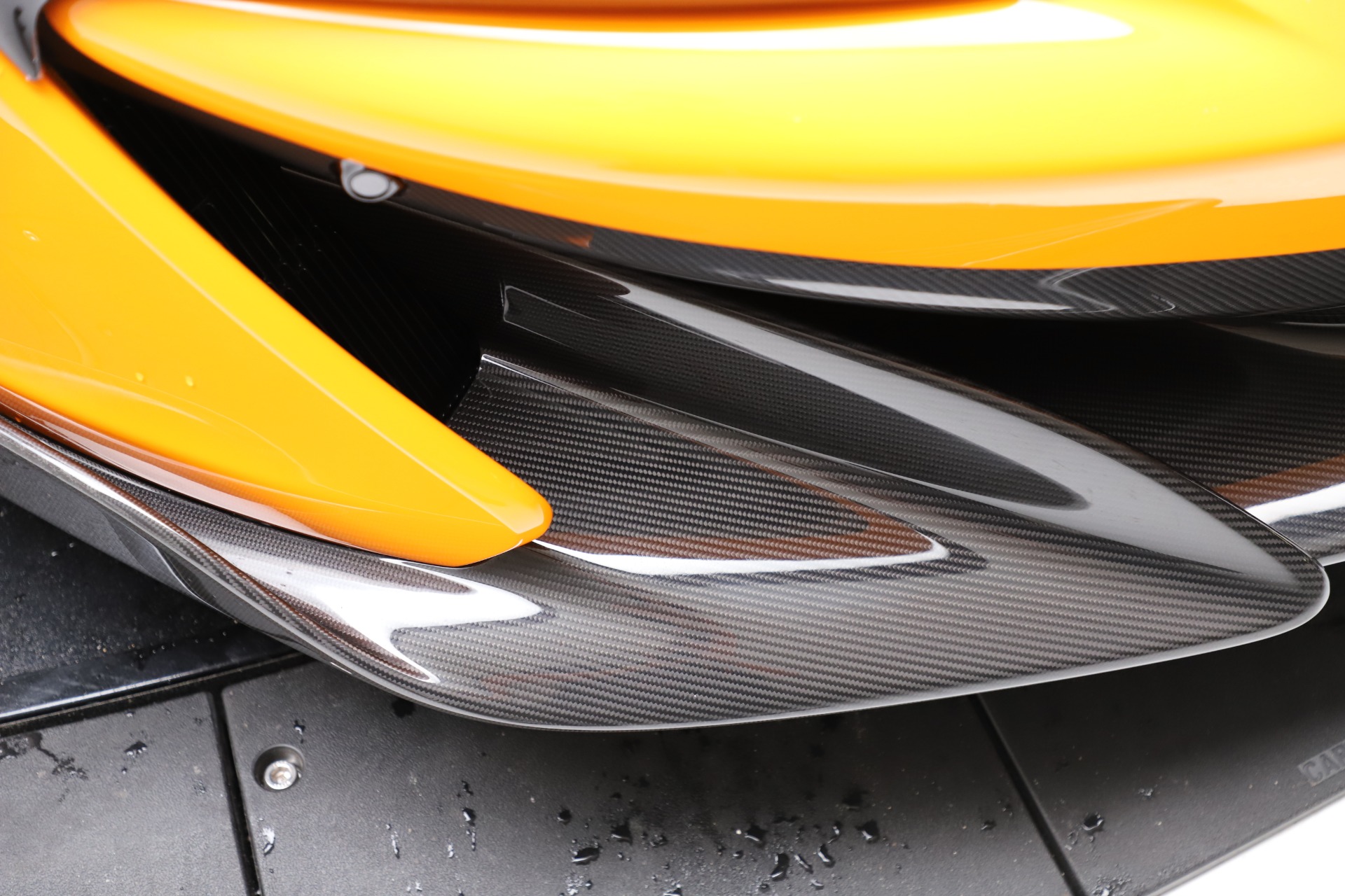 New 2019 McLaren 600LT | St. Petersburg, FL