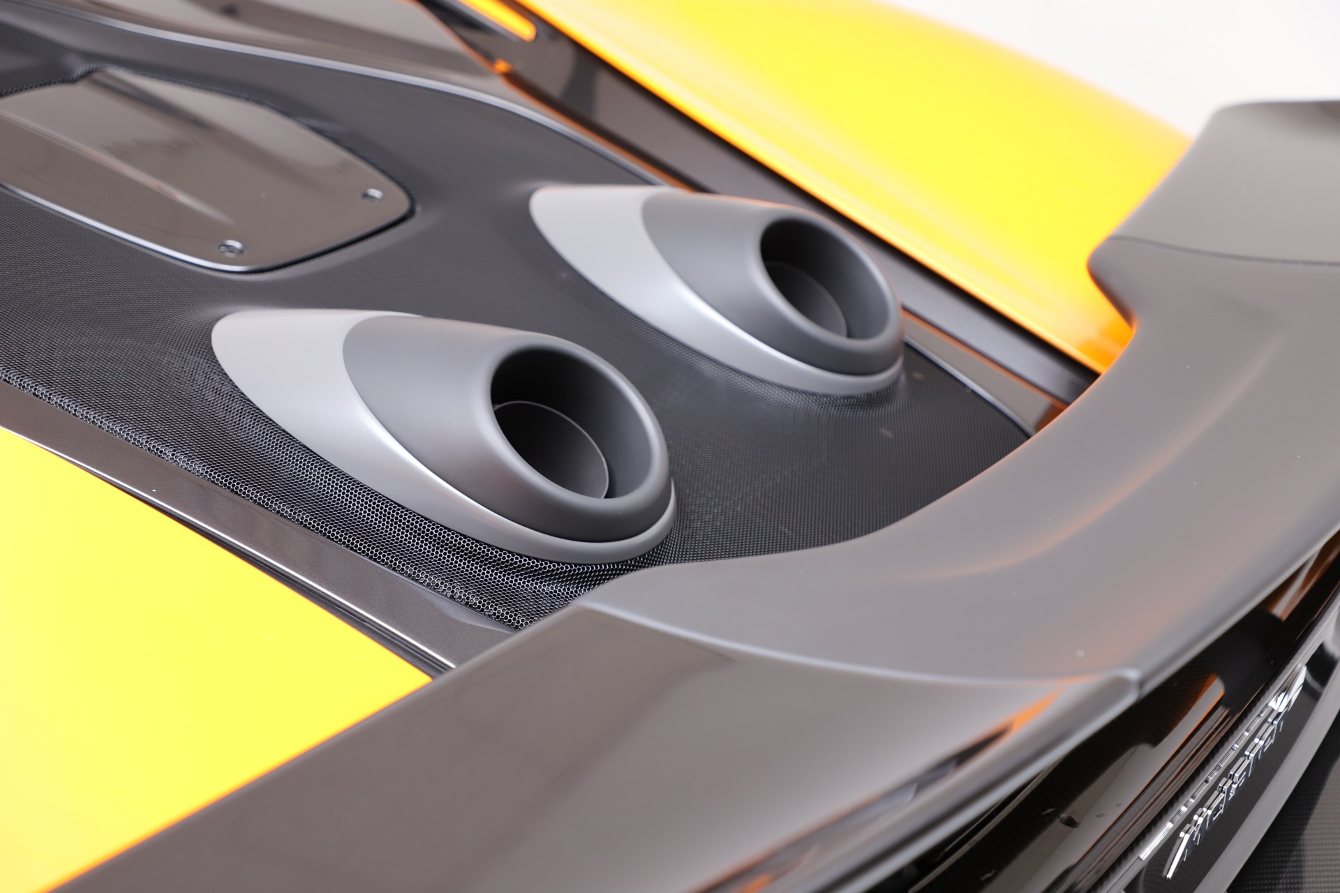 New 2019 McLaren 600LT | St. Petersburg, FL