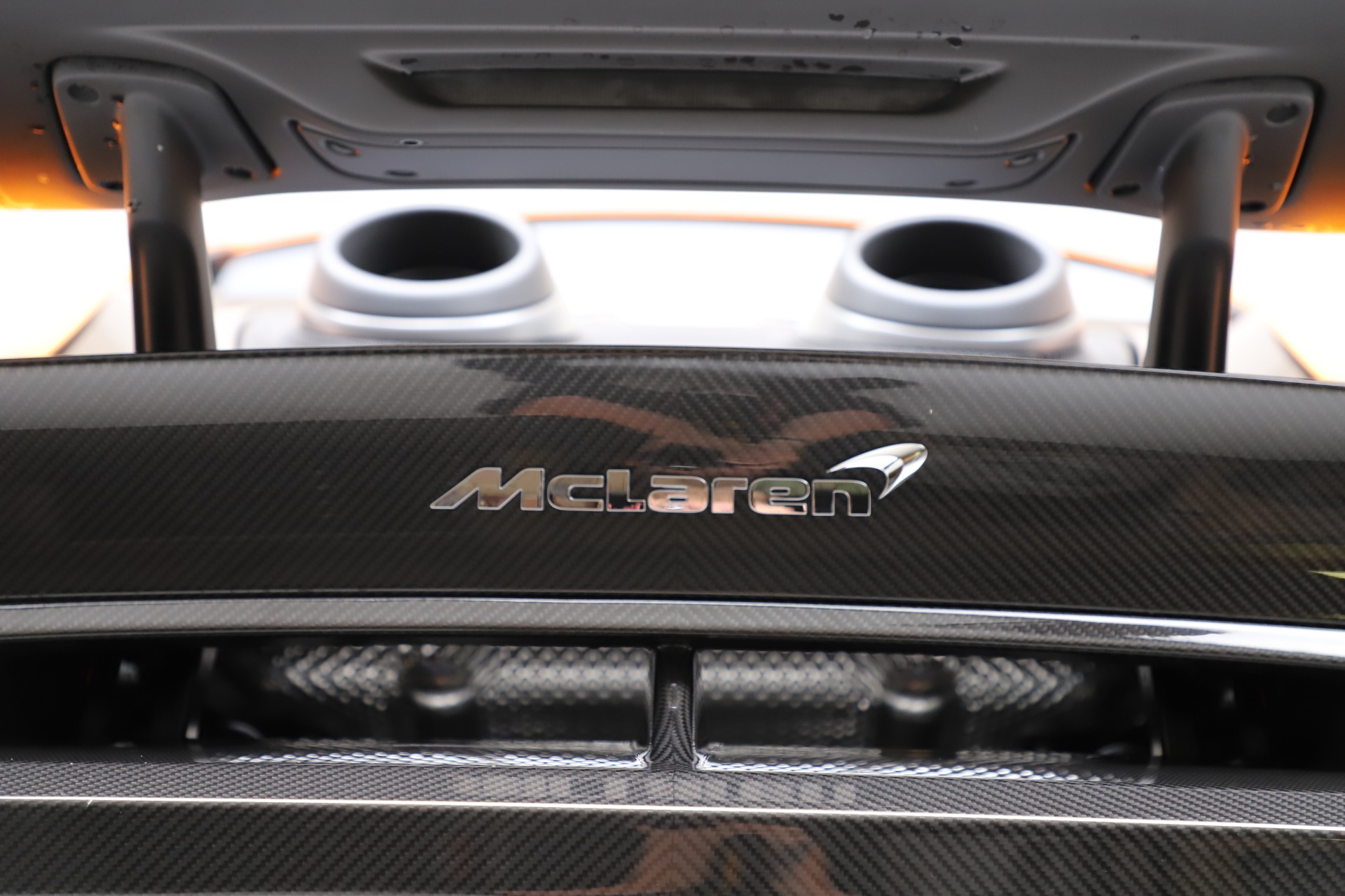 New 2019 McLaren 600LT | St. Petersburg, FL