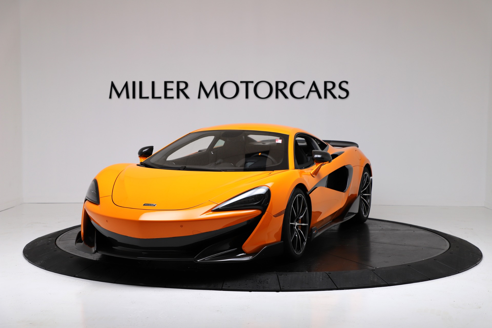 New 2019 McLaren 600LT | St. Petersburg, FL