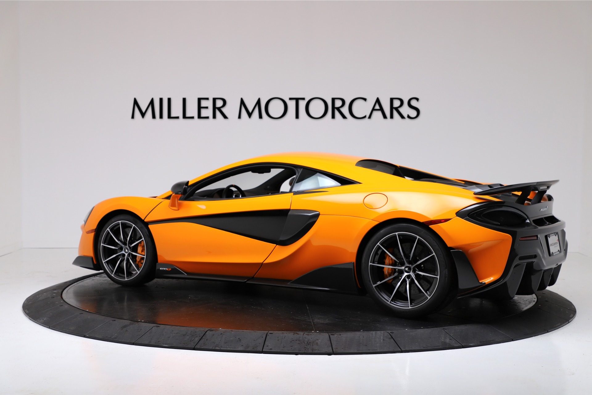 New 2019 McLaren 600LT | St. Petersburg, FL