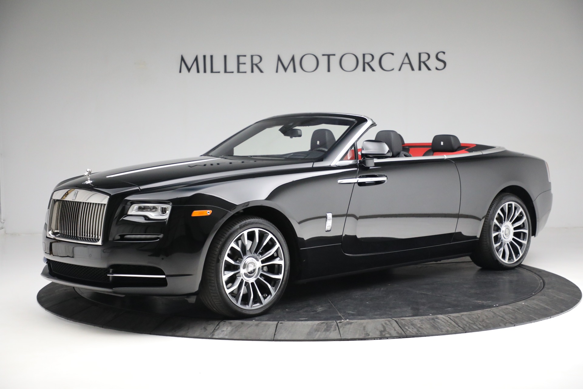 Used 2019 Rolls-Royce Dawn | St. Petersburg, FL