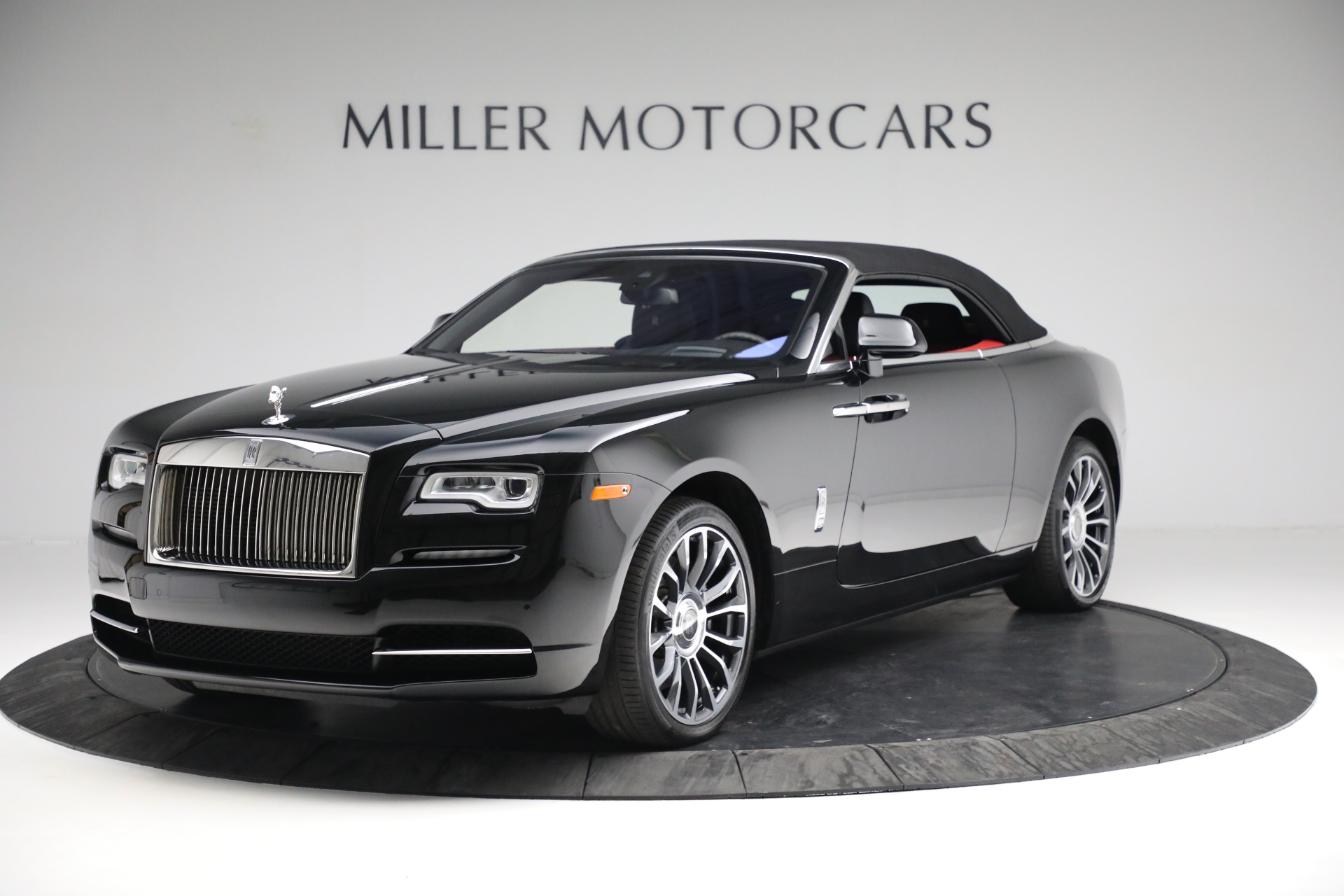 Used 2019 Rolls-Royce Dawn | St. Petersburg, FL