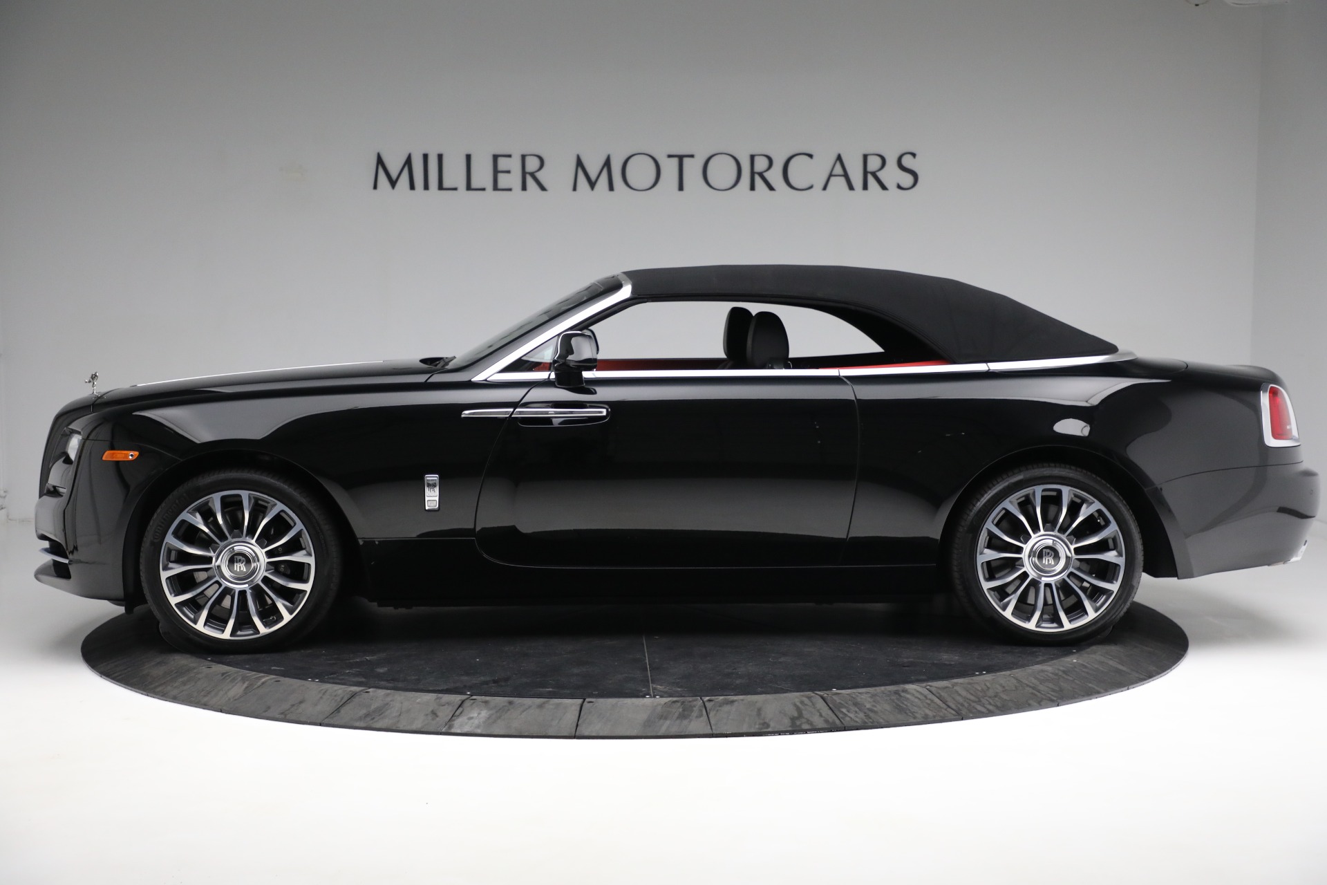 Used 2019 Rolls-Royce Dawn | St. Petersburg, FL