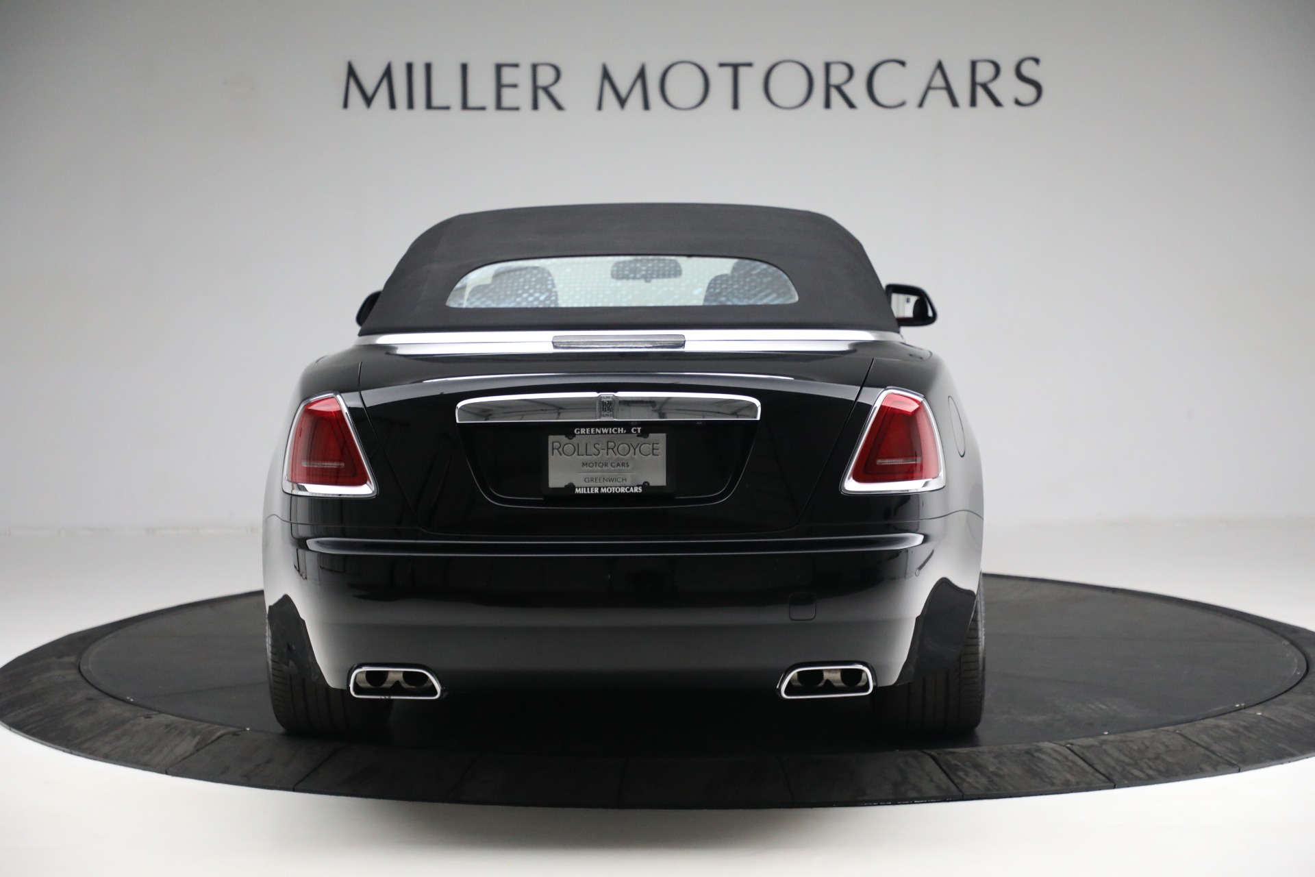 Used 2019 Rolls-Royce Dawn | St. Petersburg, FL