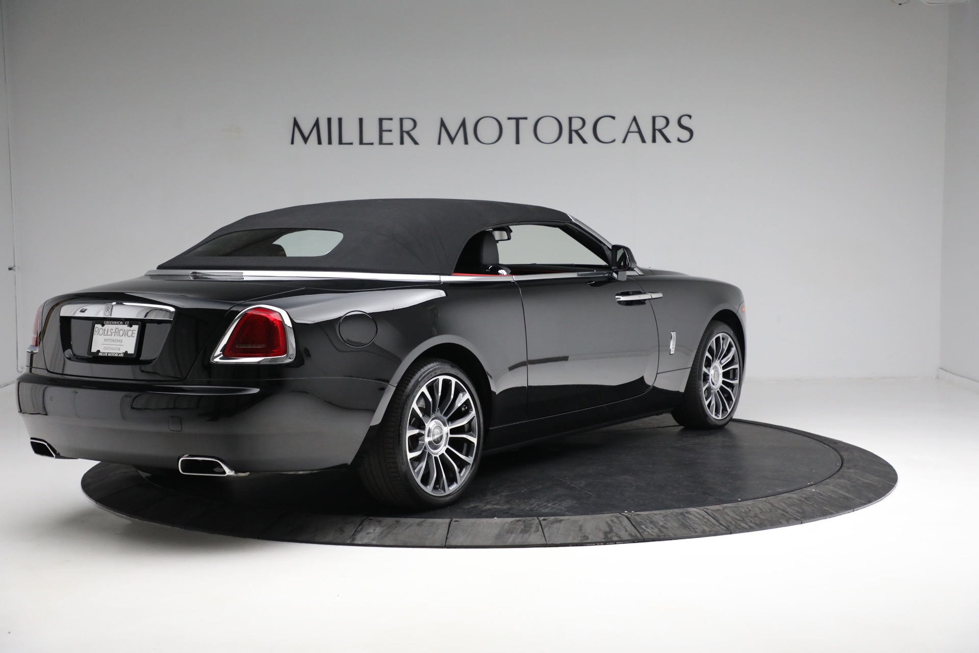 Used 2019 Rolls-Royce Dawn | St. Petersburg, FL