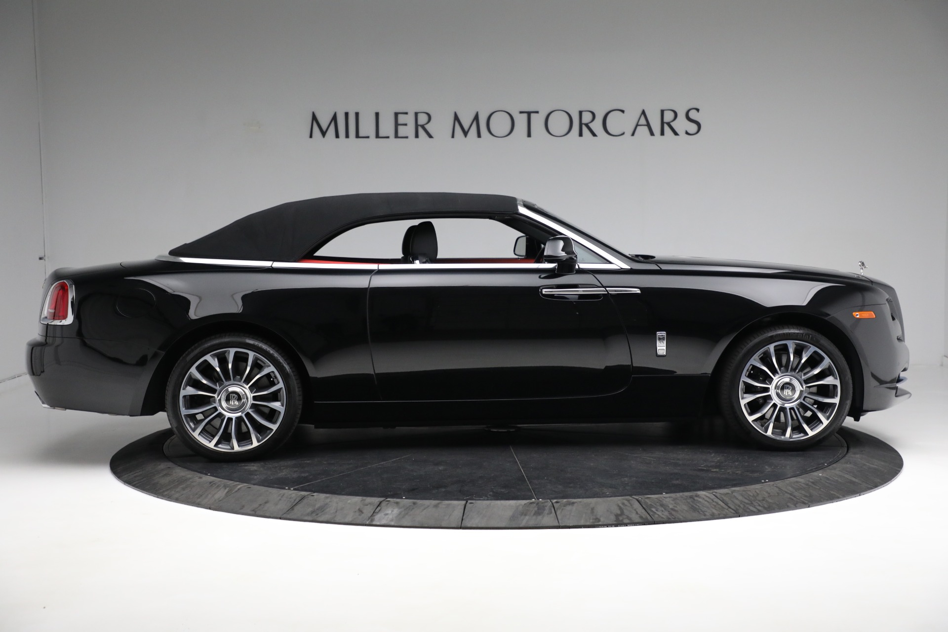 Used 2019 Rolls-Royce Dawn | St. Petersburg, FL