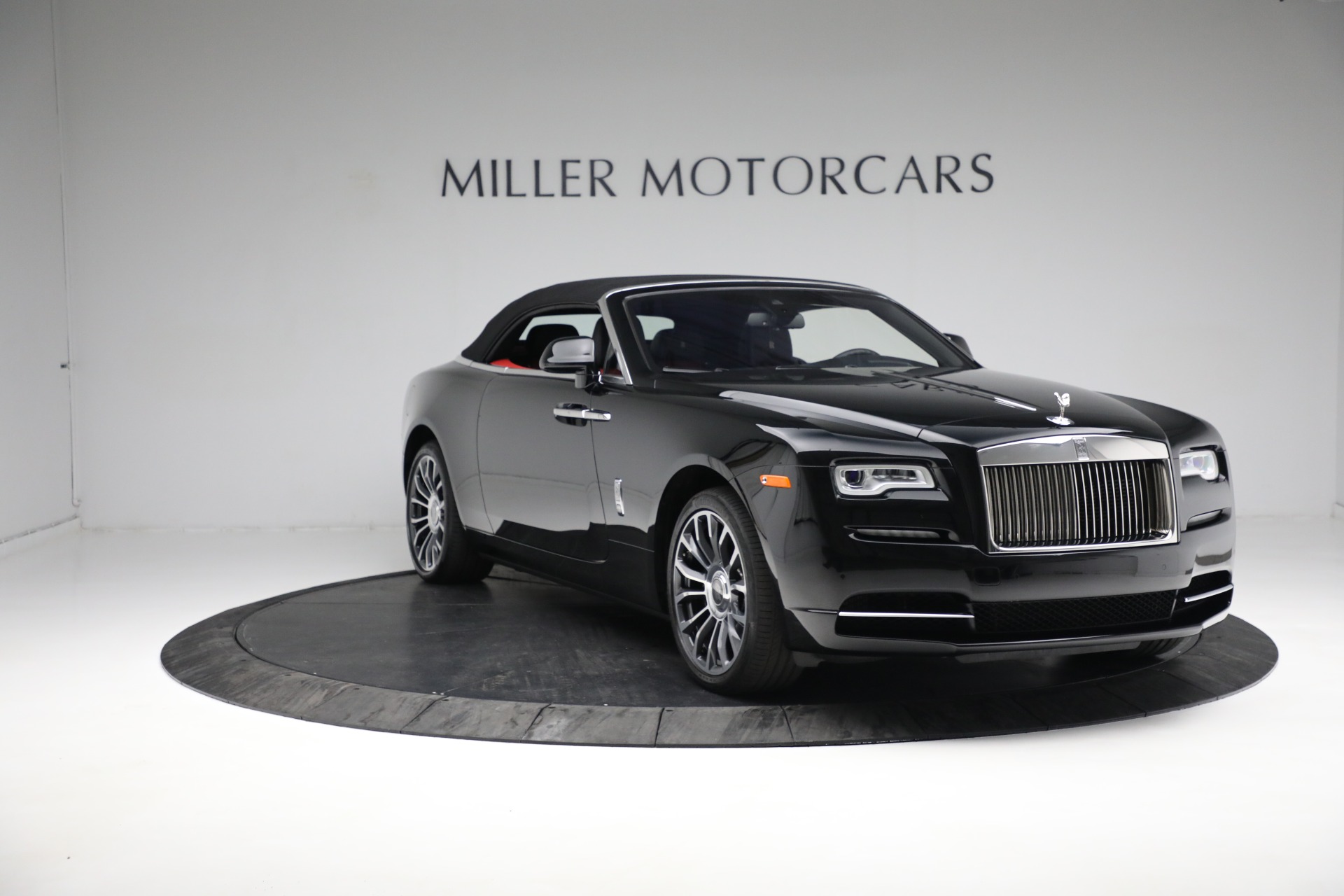 Used 2019 Rolls-Royce Dawn | St. Petersburg, FL