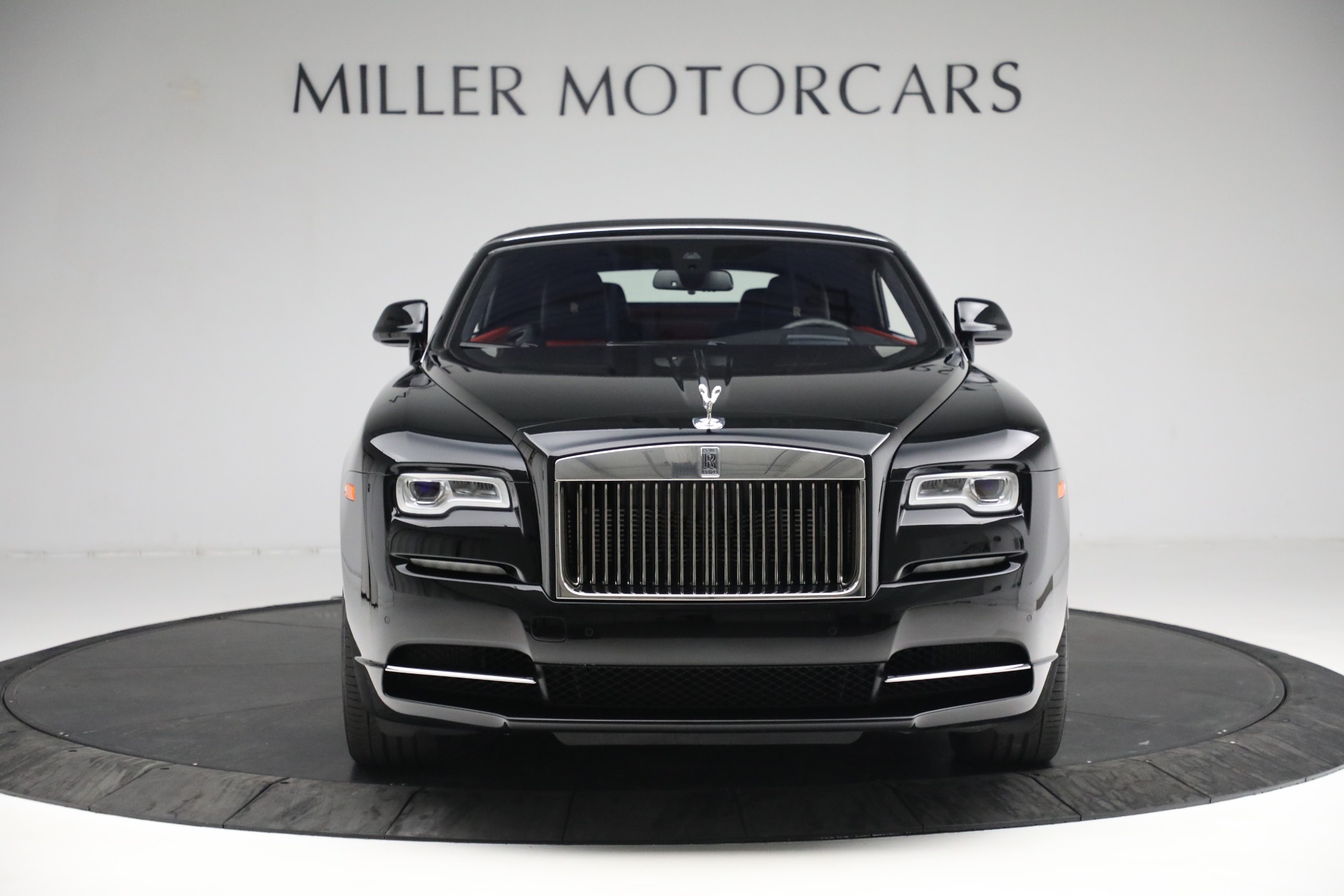 Used 2019 Rolls-Royce Dawn | St. Petersburg, FL