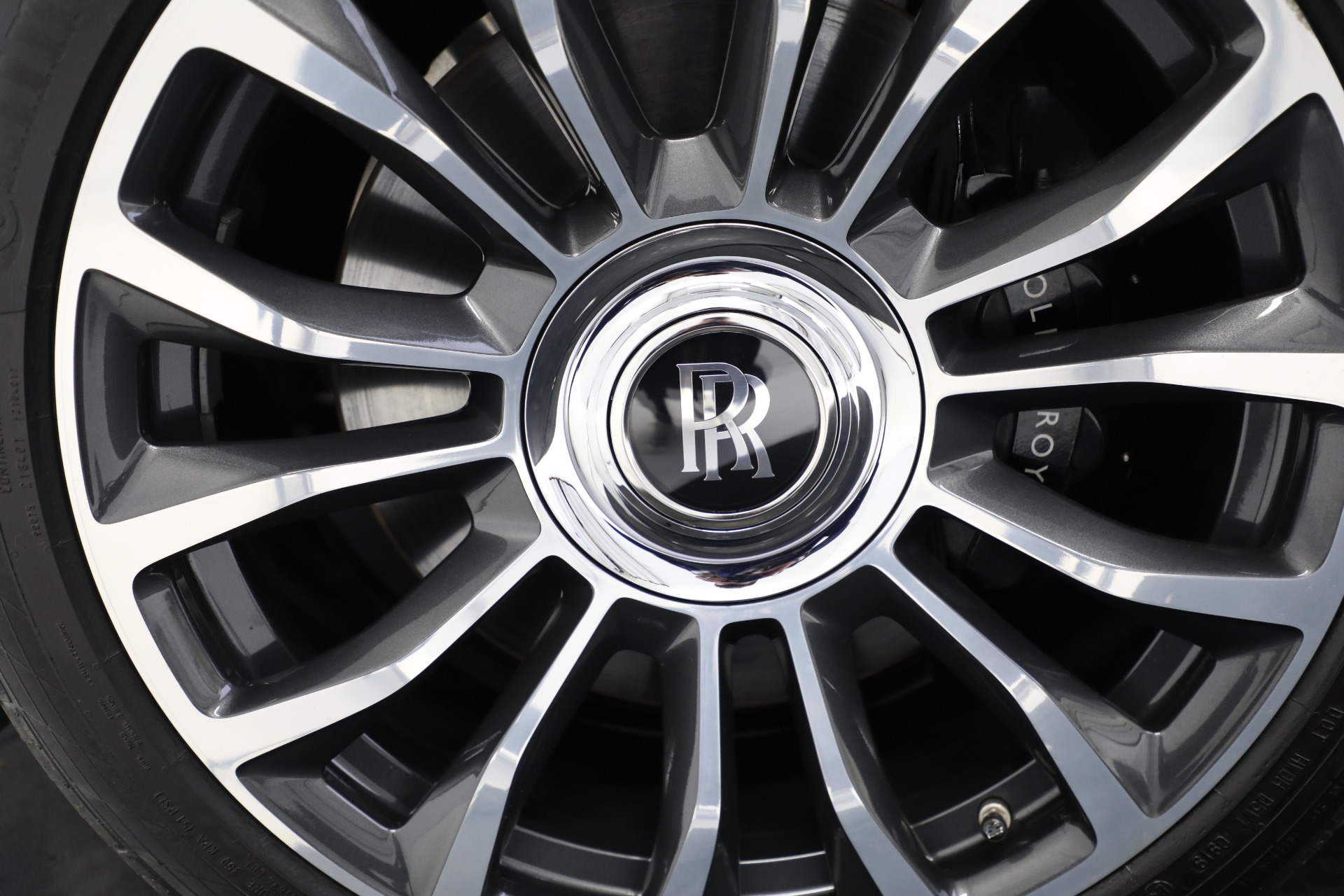 Used 2019 Rolls-Royce Dawn | St. Petersburg, FL