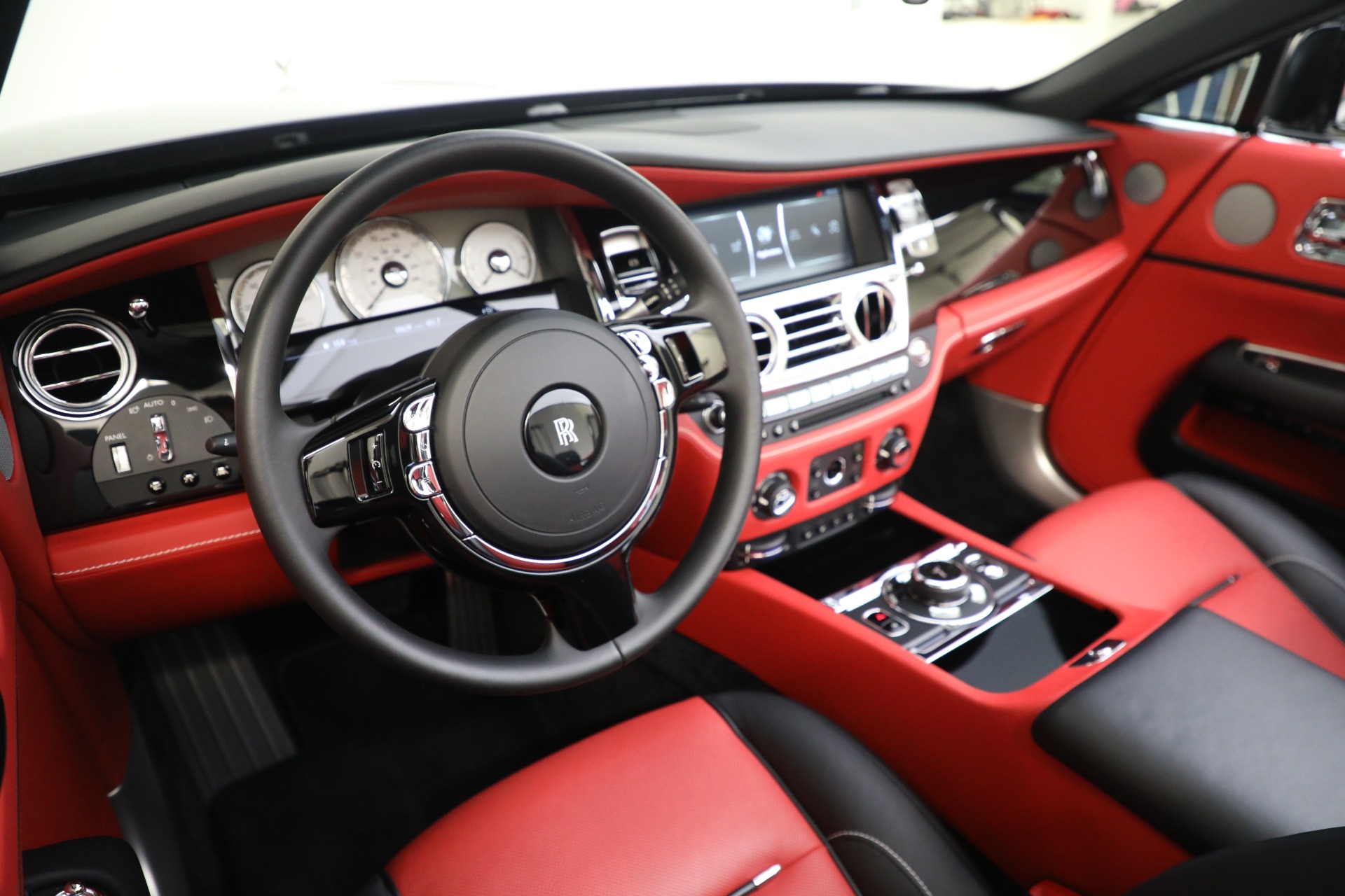 Used 2019 Rolls-Royce Dawn | St. Petersburg, FL