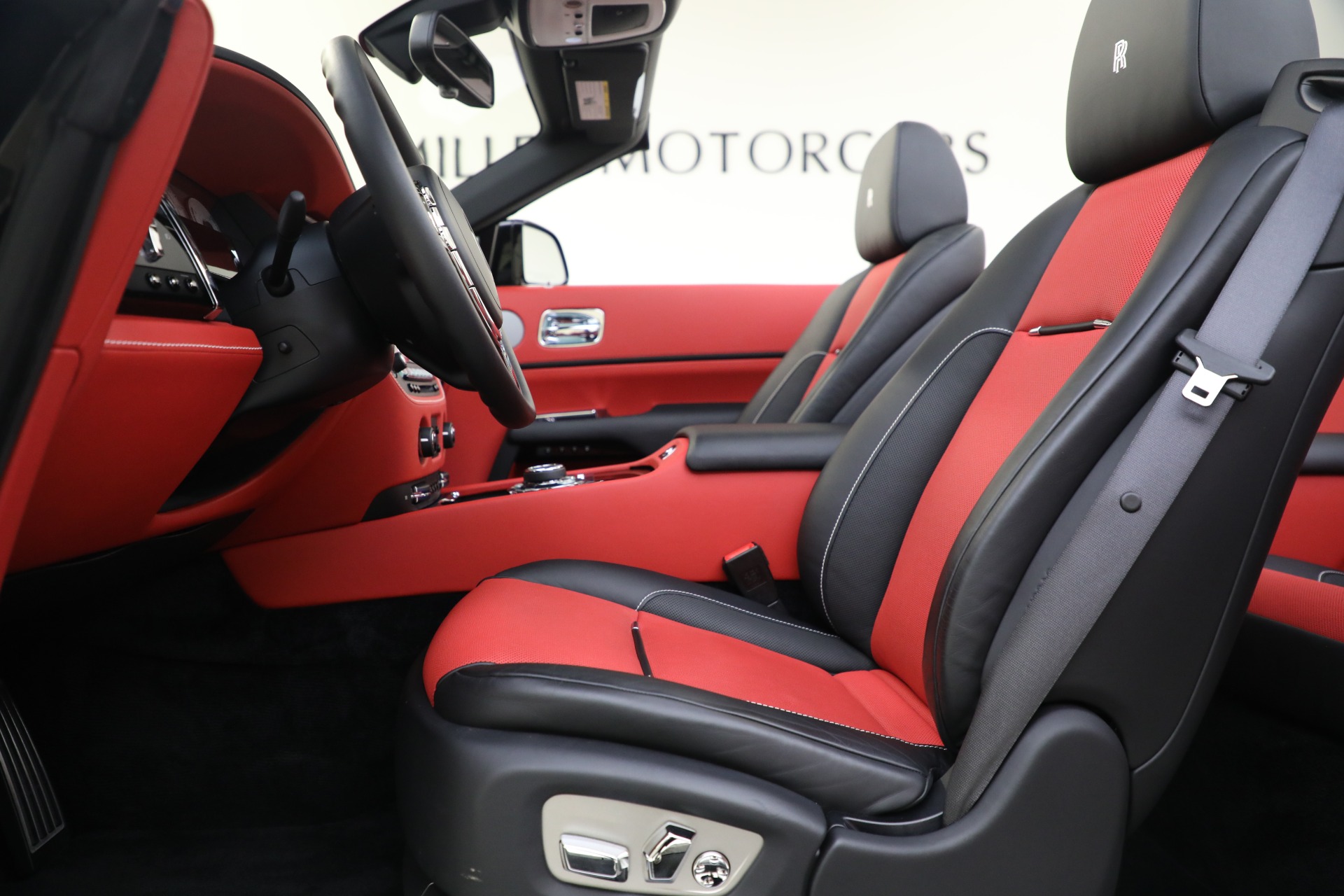 Used 2019 Rolls-Royce Dawn | St. Petersburg, FL