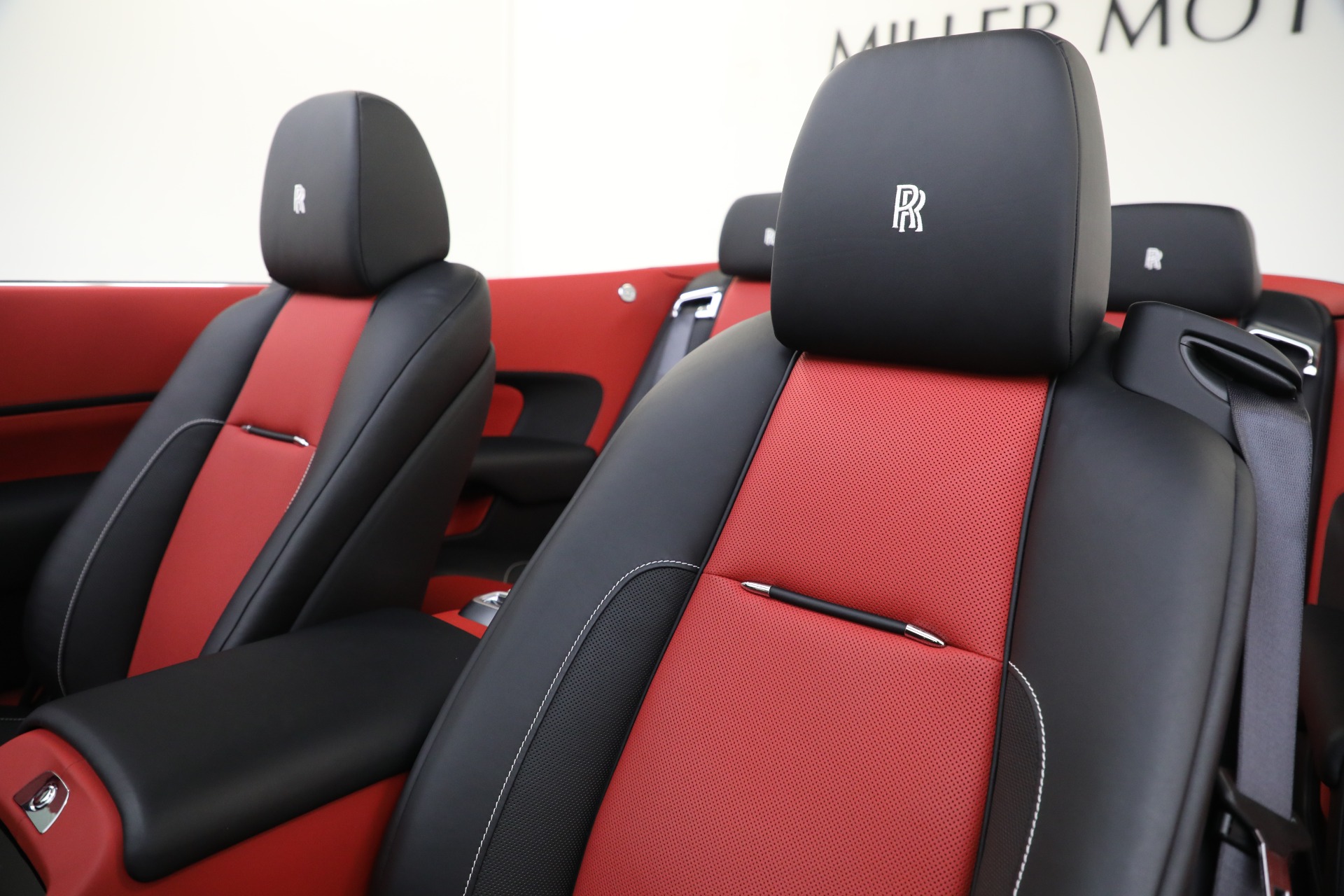 Used 2019 Rolls-Royce Dawn | St. Petersburg, FL