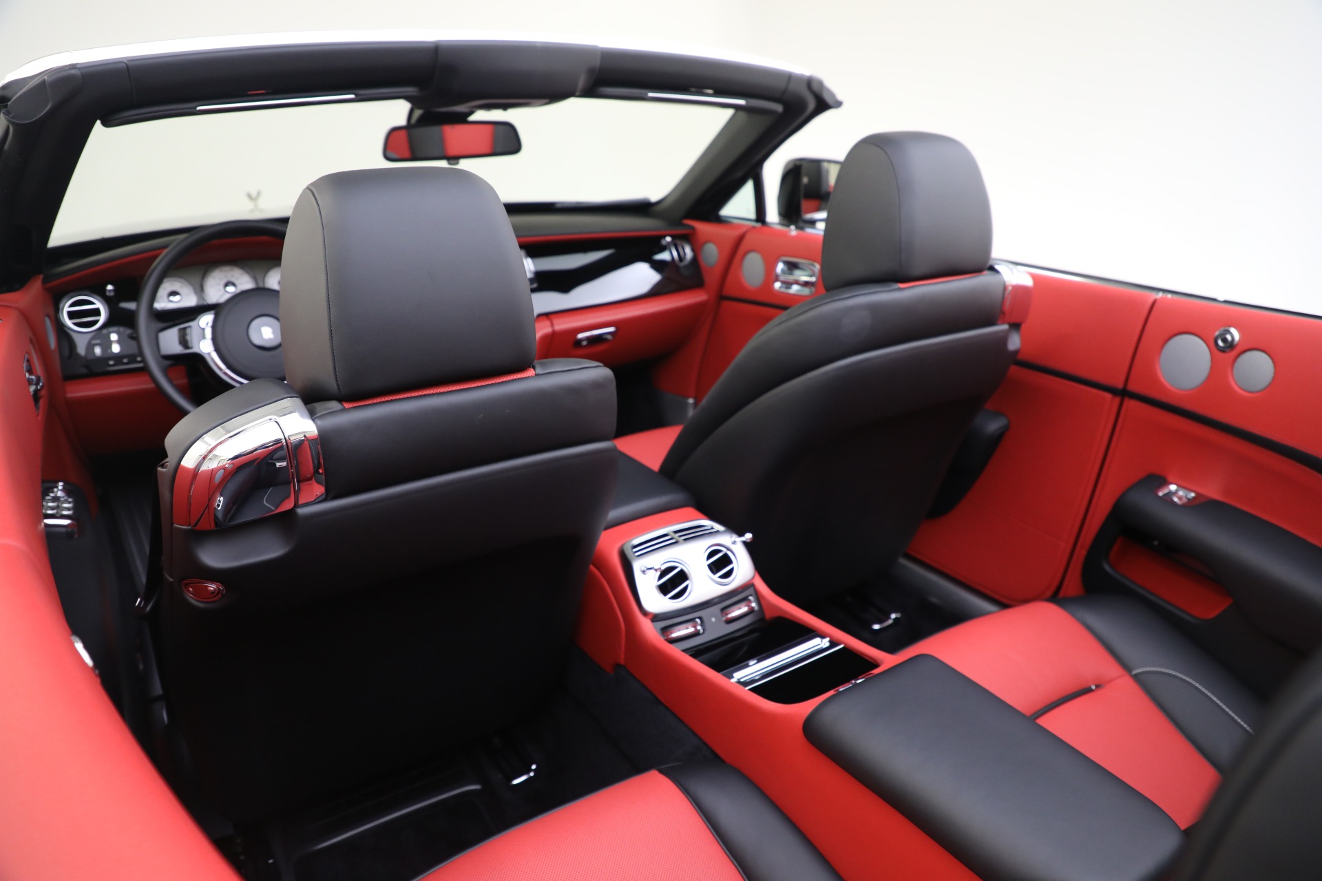 Used 2019 Rolls-Royce Dawn | St. Petersburg, FL