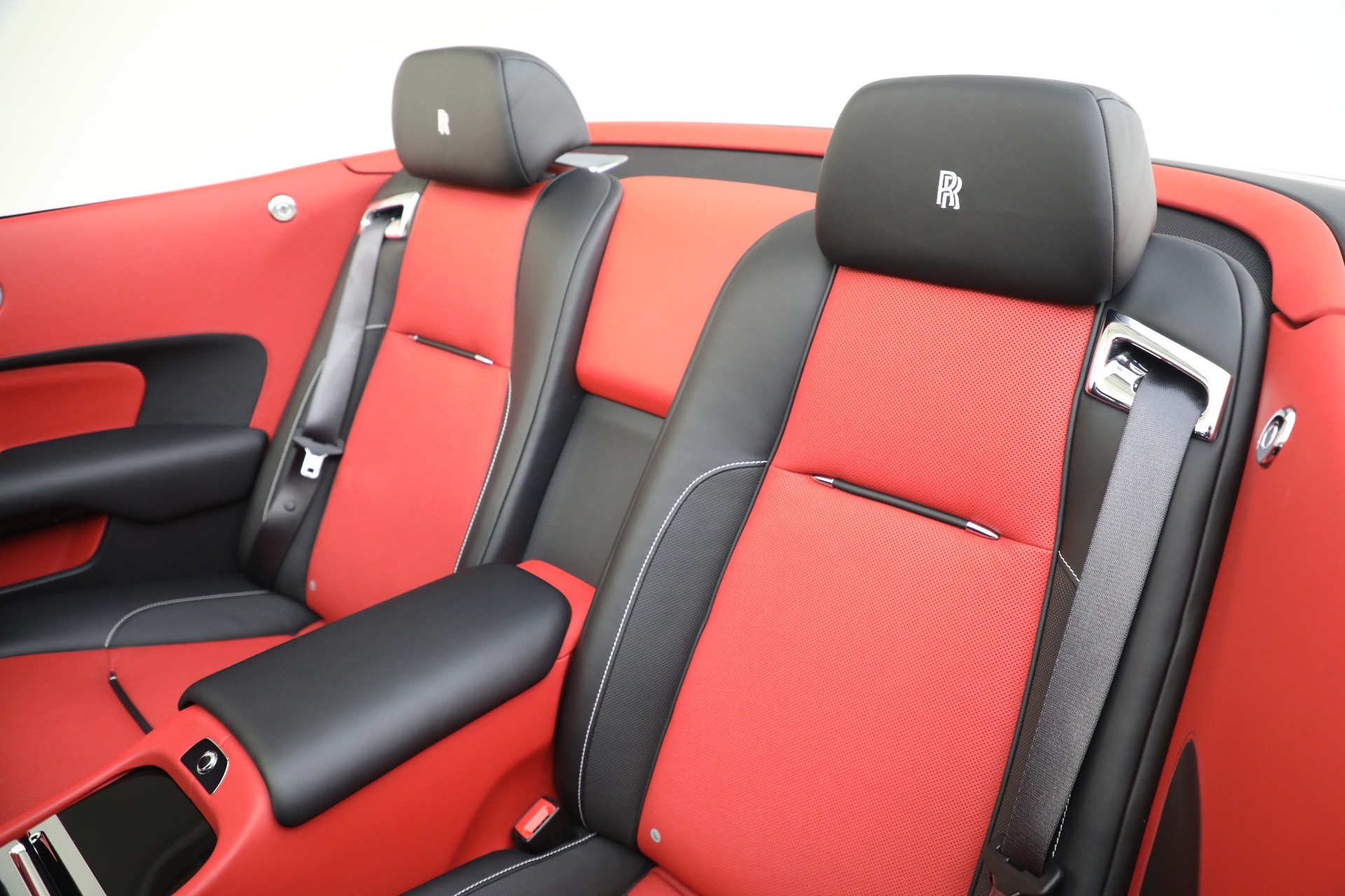 Used 2019 Rolls-Royce Dawn | St. Petersburg, FL