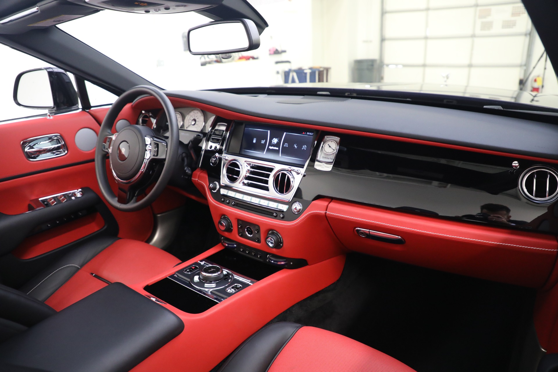 Used 2019 Rolls-Royce Dawn | St. Petersburg, FL