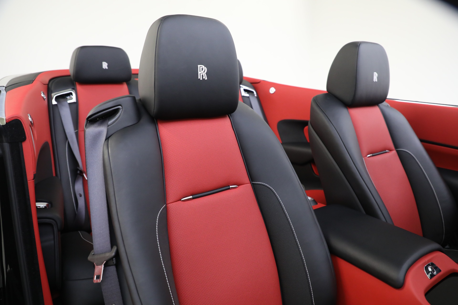 Used 2019 Rolls-Royce Dawn | St. Petersburg, FL