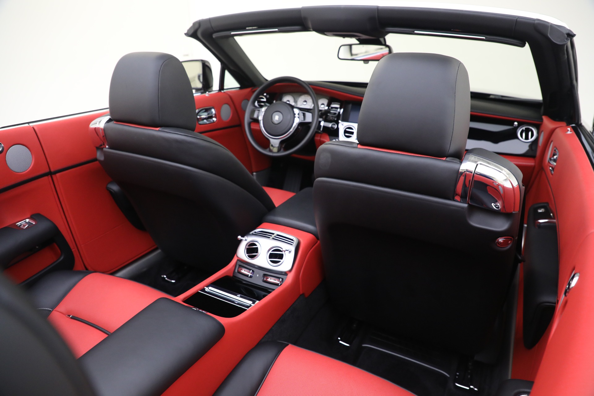 Used 2019 Rolls-Royce Dawn | St. Petersburg, FL