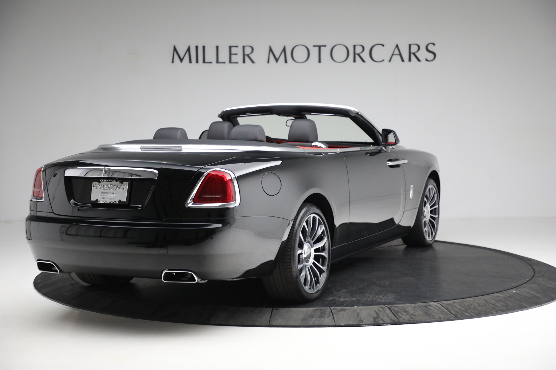 Used 2019 Rolls-Royce Dawn | St. Petersburg, FL