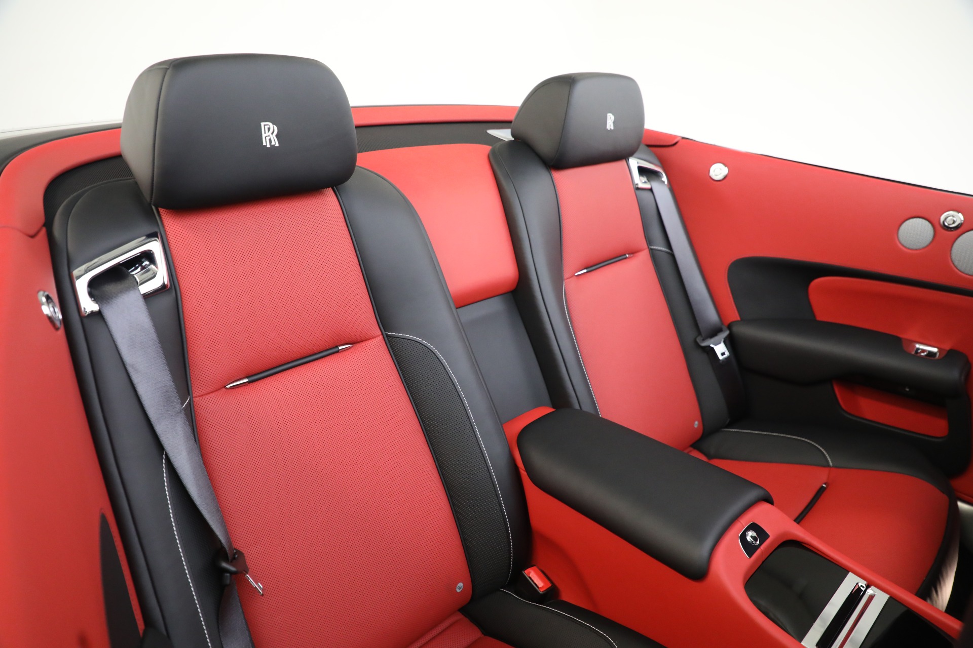 Used 2019 Rolls-Royce Dawn | St. Petersburg, FL