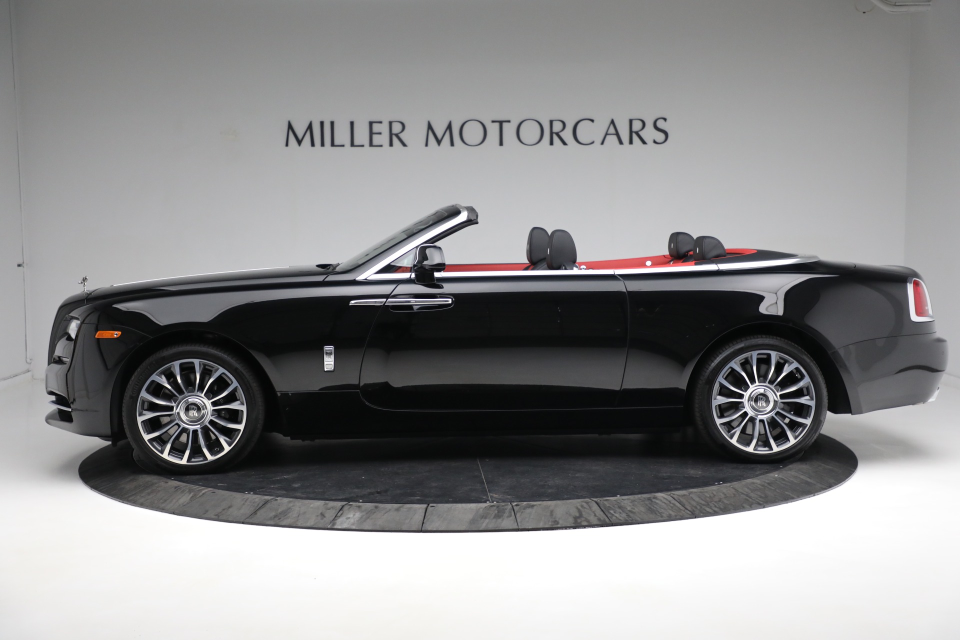 Used 2019 Rolls-Royce Dawn | St. Petersburg, FL