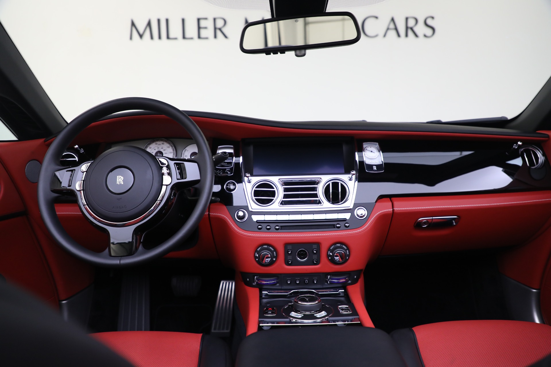 Used 2019 Rolls-Royce Dawn | St. Petersburg, FL