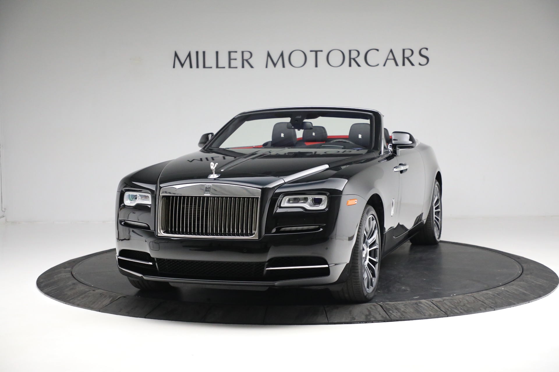 Used 2019 Rolls-Royce Dawn | St. Petersburg, FL