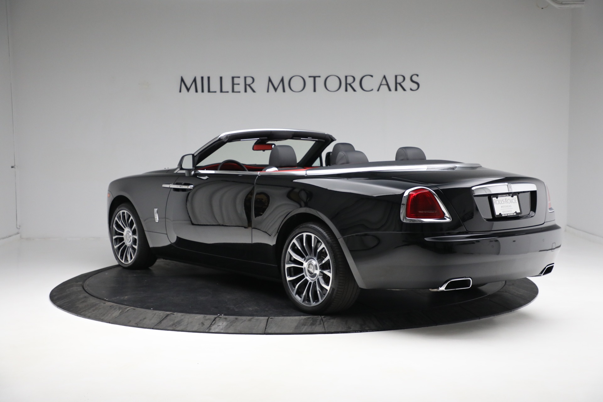 Used 2019 Rolls-Royce Dawn | St. Petersburg, FL