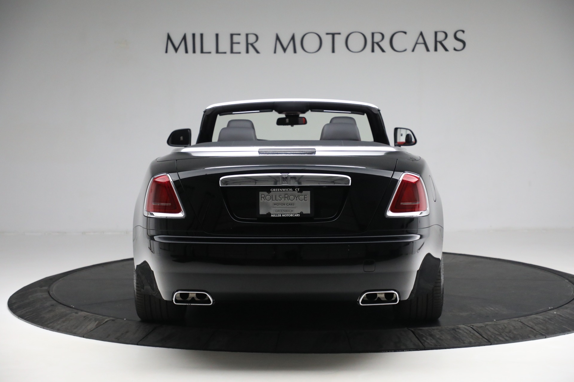 Used 2019 Rolls-Royce Dawn | St. Petersburg, FL