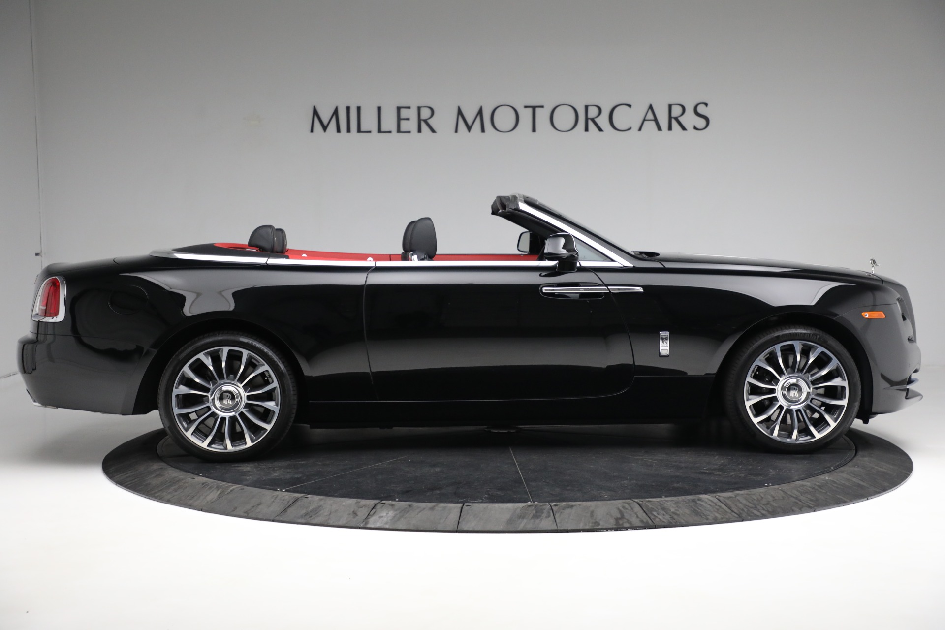 Used 2019 Rolls-Royce Dawn | St. Petersburg, FL