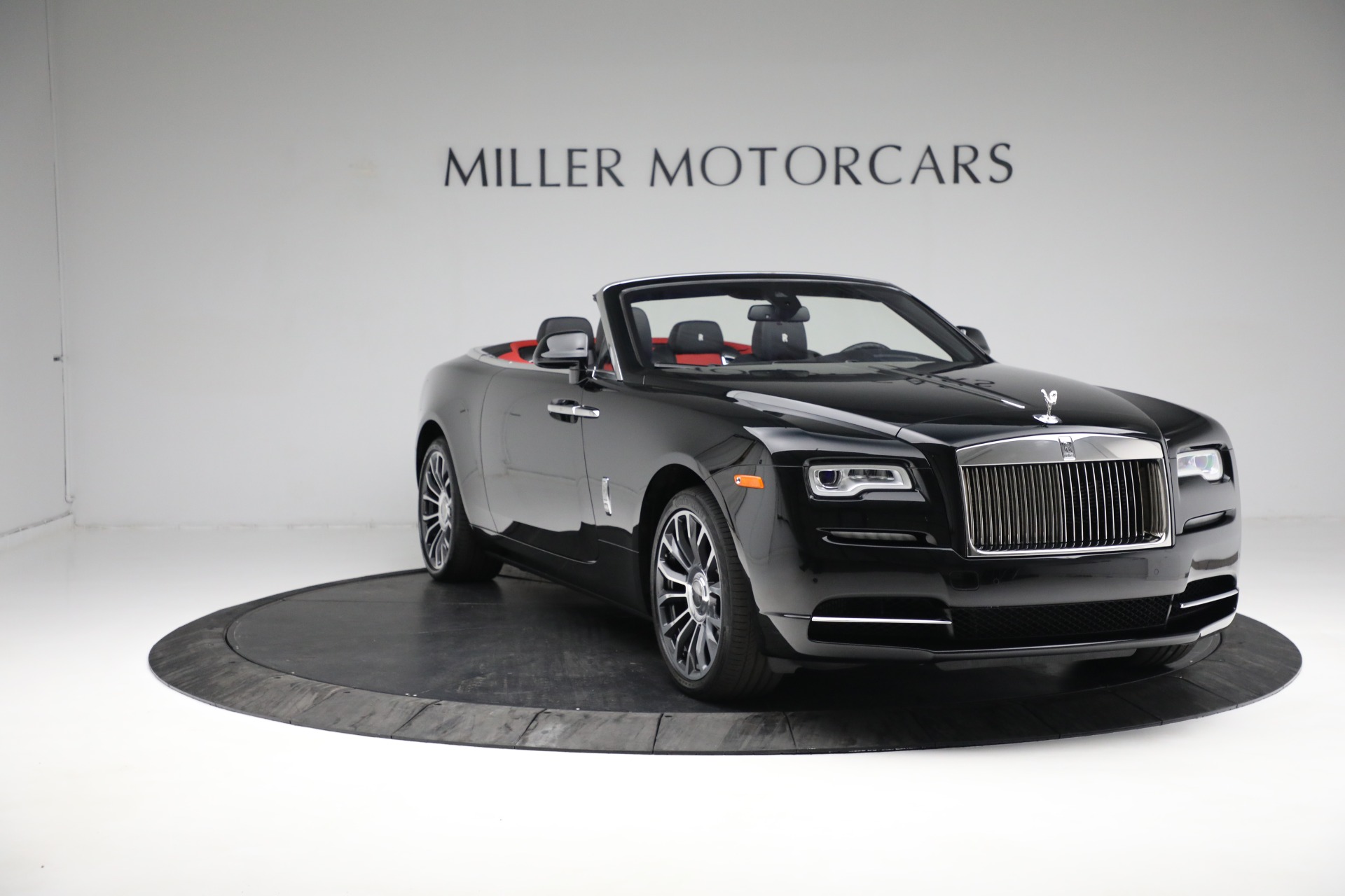Used 2019 Rolls-Royce Dawn | St. Petersburg, FL